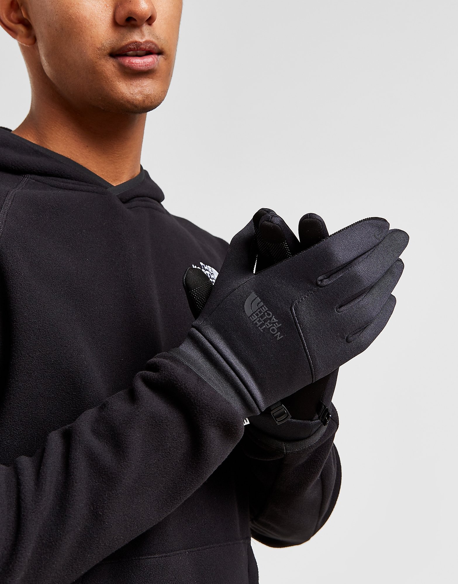 The North Face Gants Etip Hardface