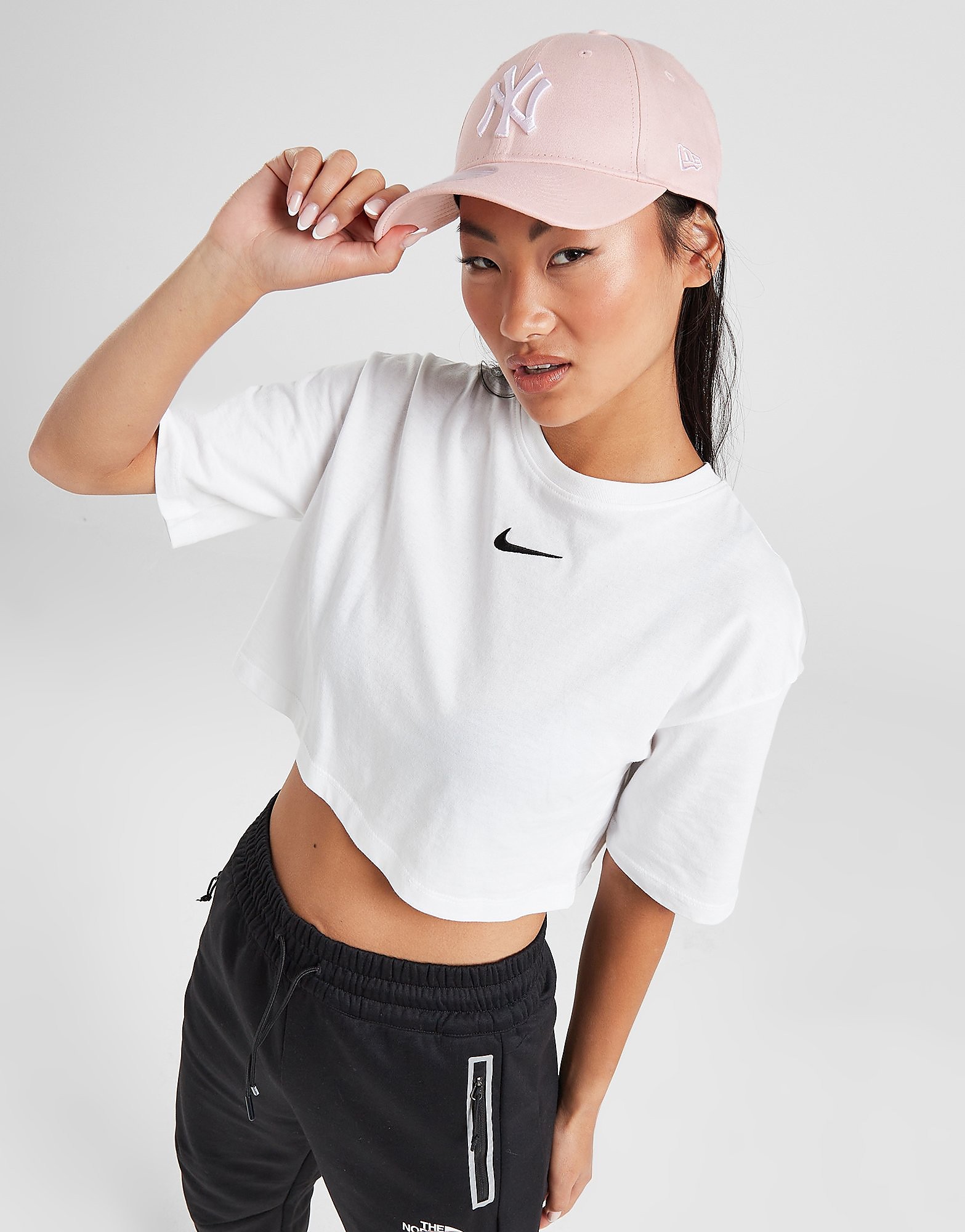 New Era Casquette MLB 9FORTY New York Yankees - vue 10