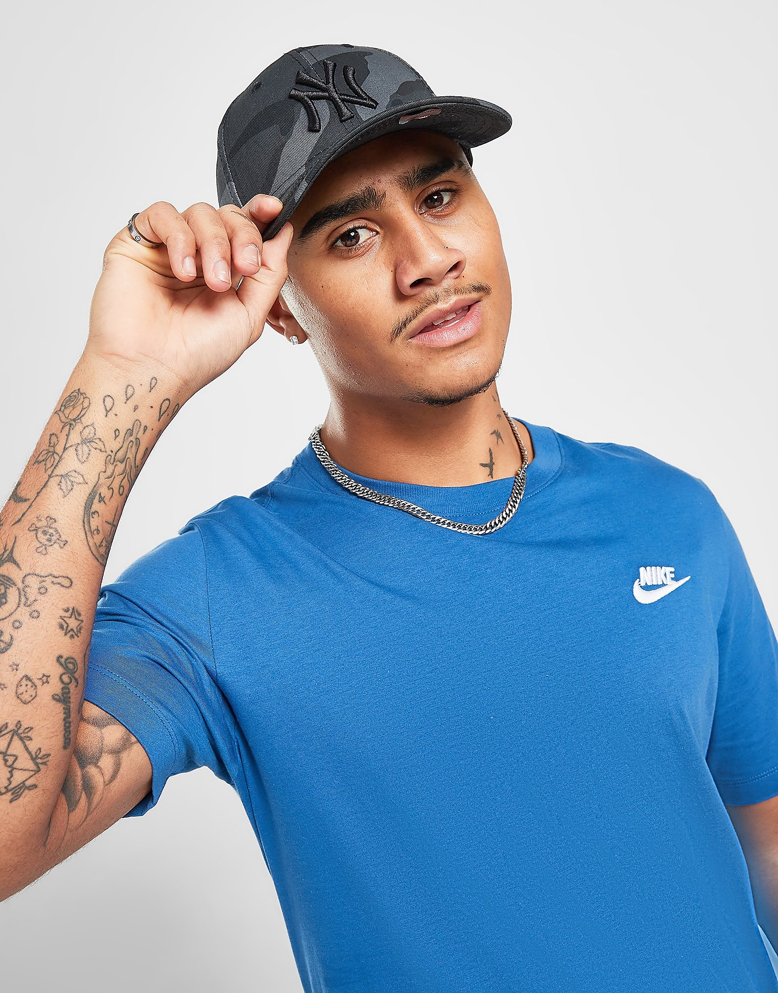 New Era Casquette MLB 9FORTY New York Yankees