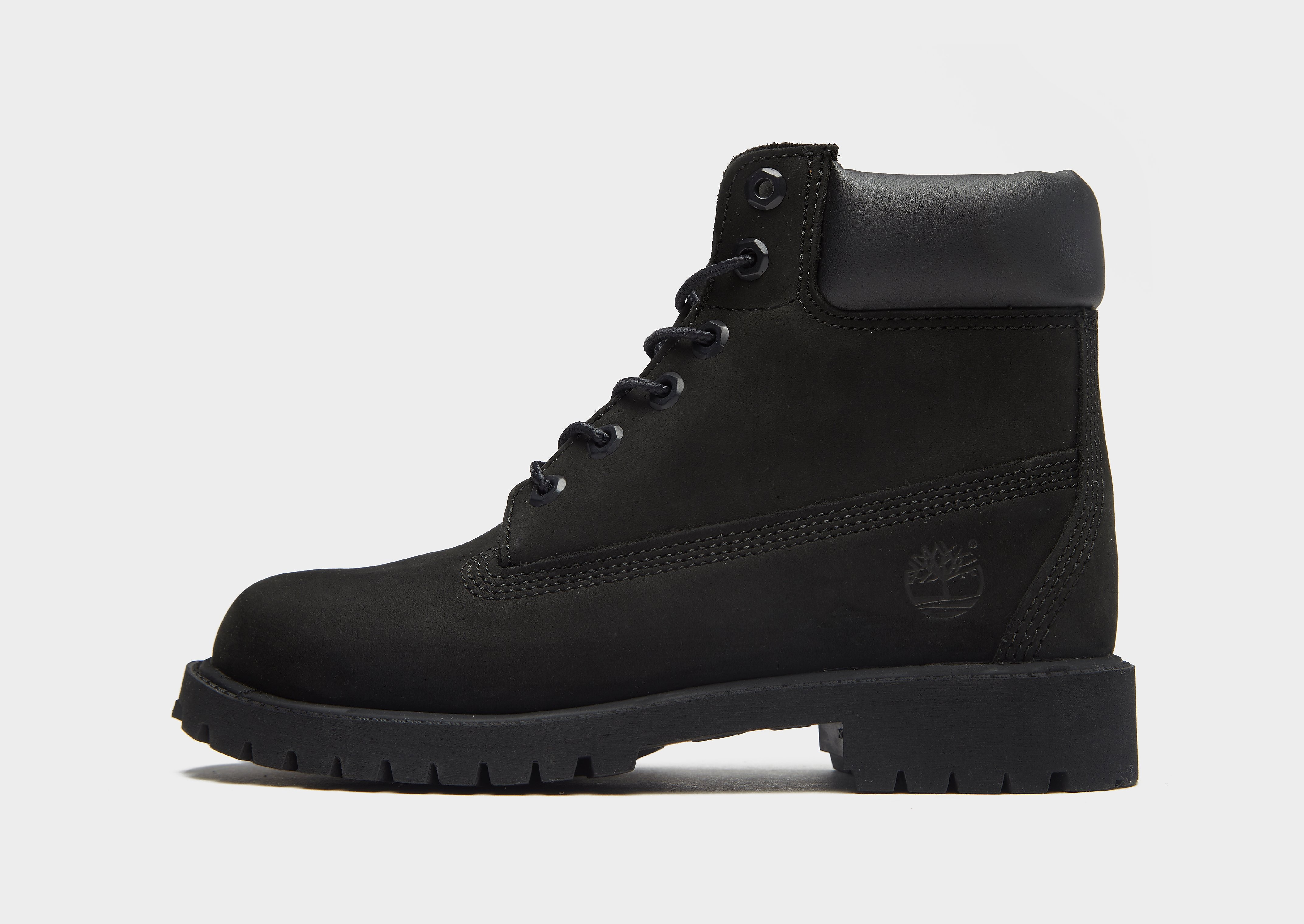 Zoll Premium Boot Kleinkinder - Kinder, Schwarz - unisex - Size: 35