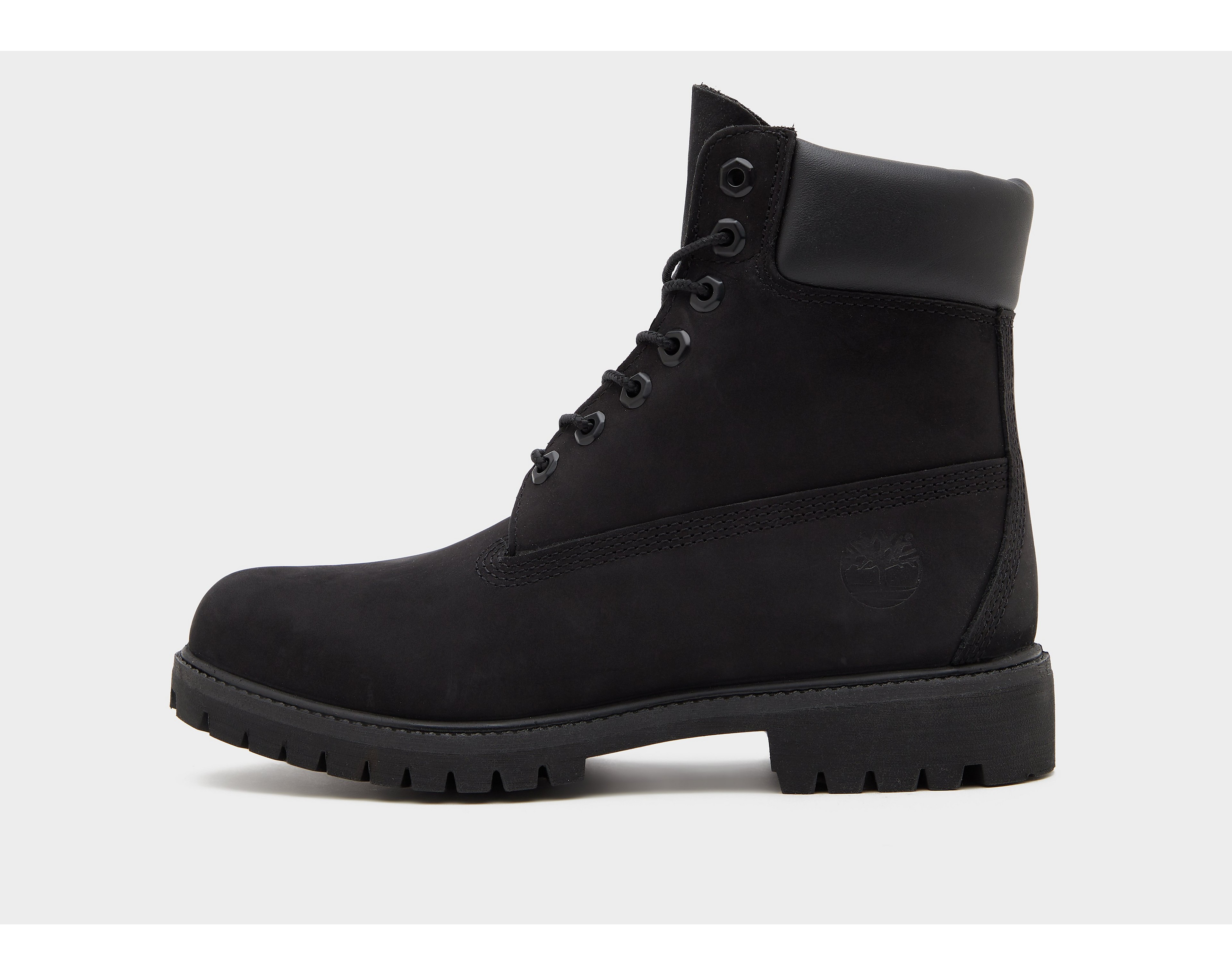 TIMBERLAND Boots med snörning herr – bild 9