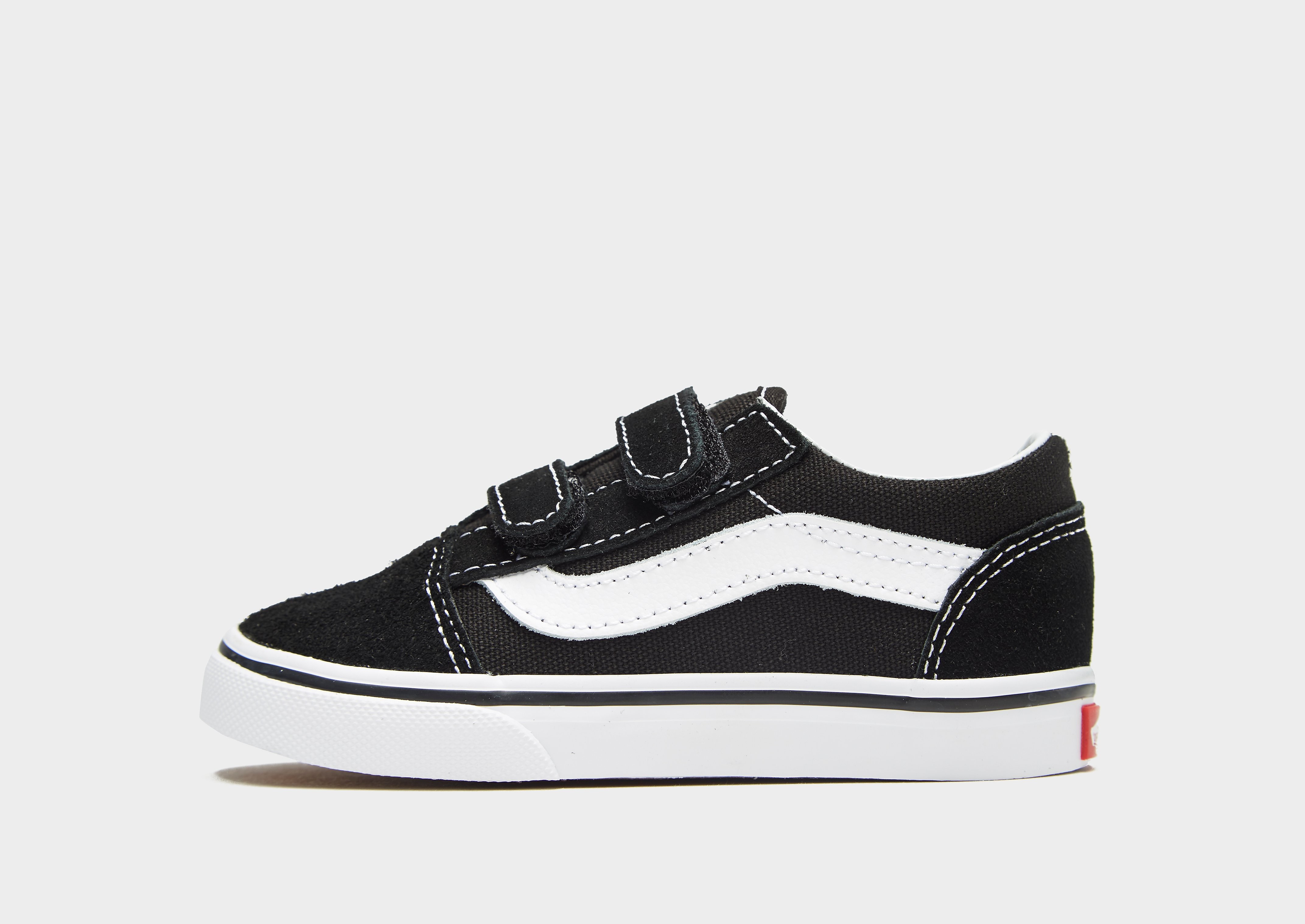 Vans Old Skool herensneaker zwart