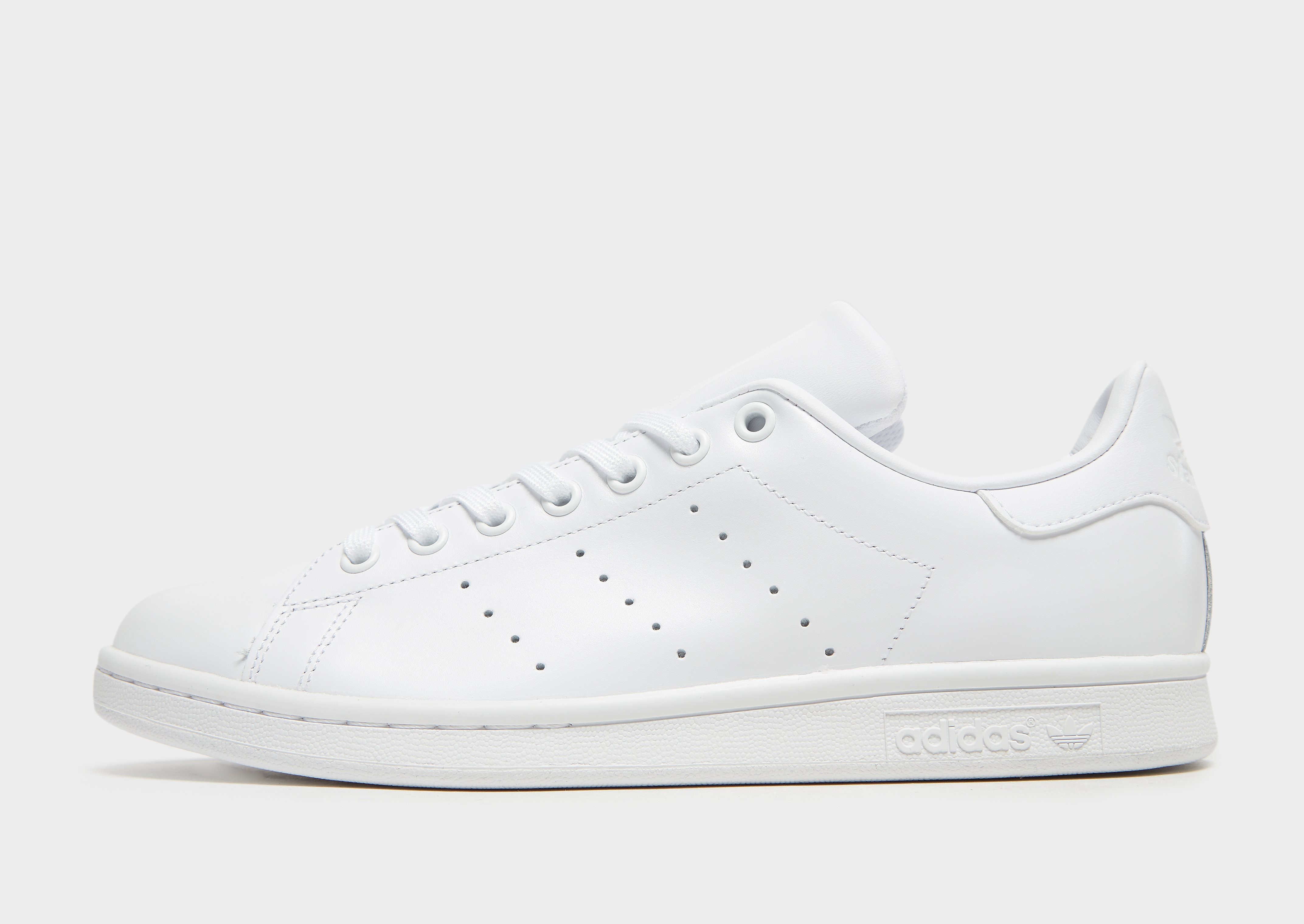 Stan Smith Shoes - Herren, Weiß - male - Size: 43 1/3