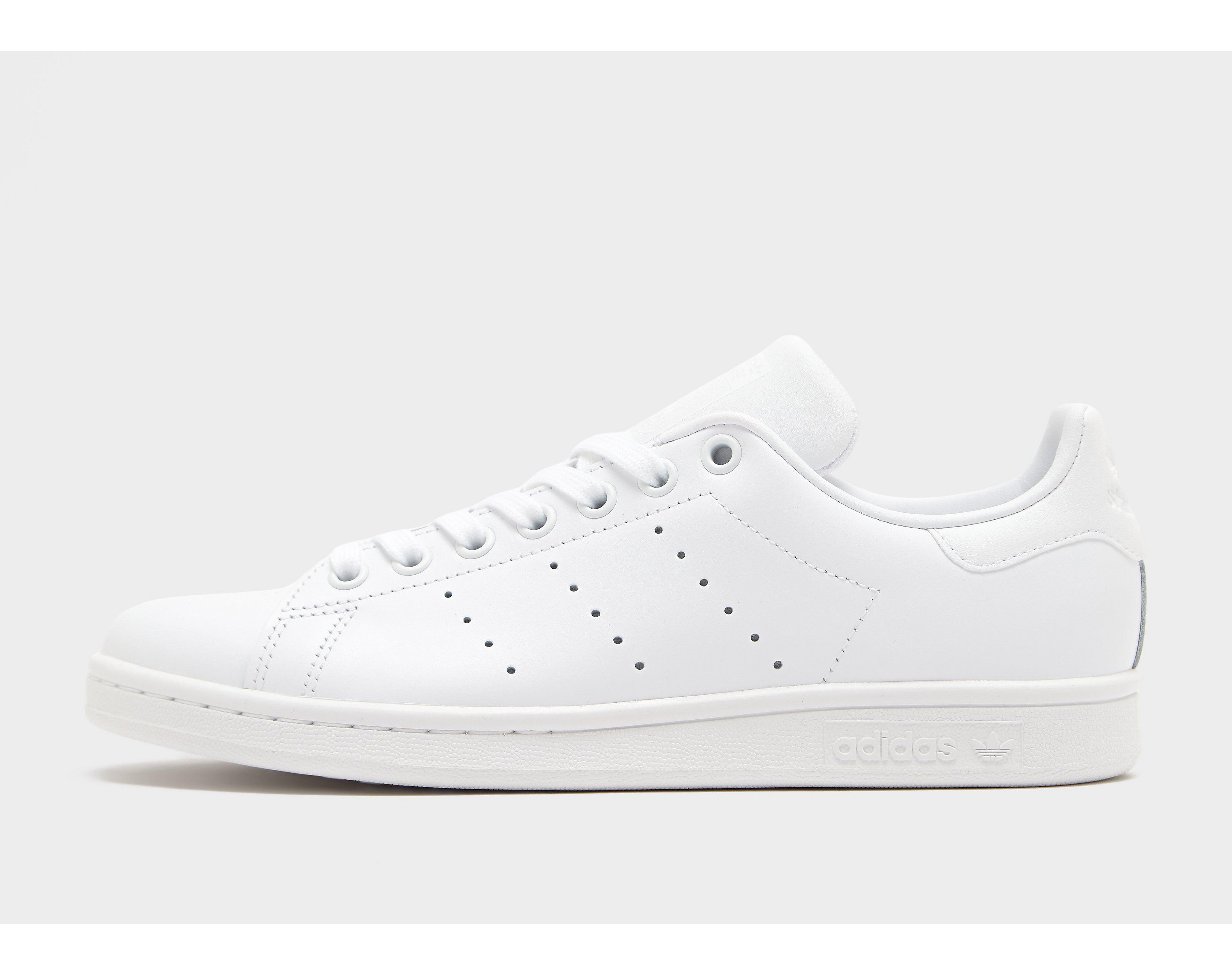 Stan Smith Dam