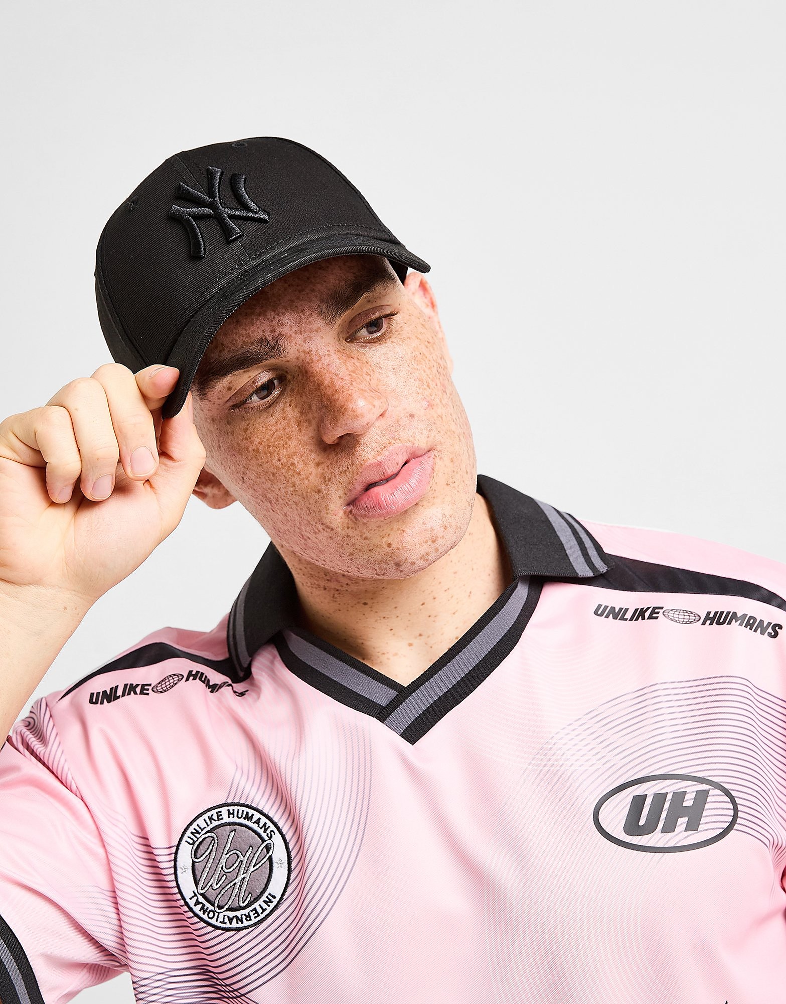 New Era Casquette MLB 9FORTY New York Yankees - vue 9