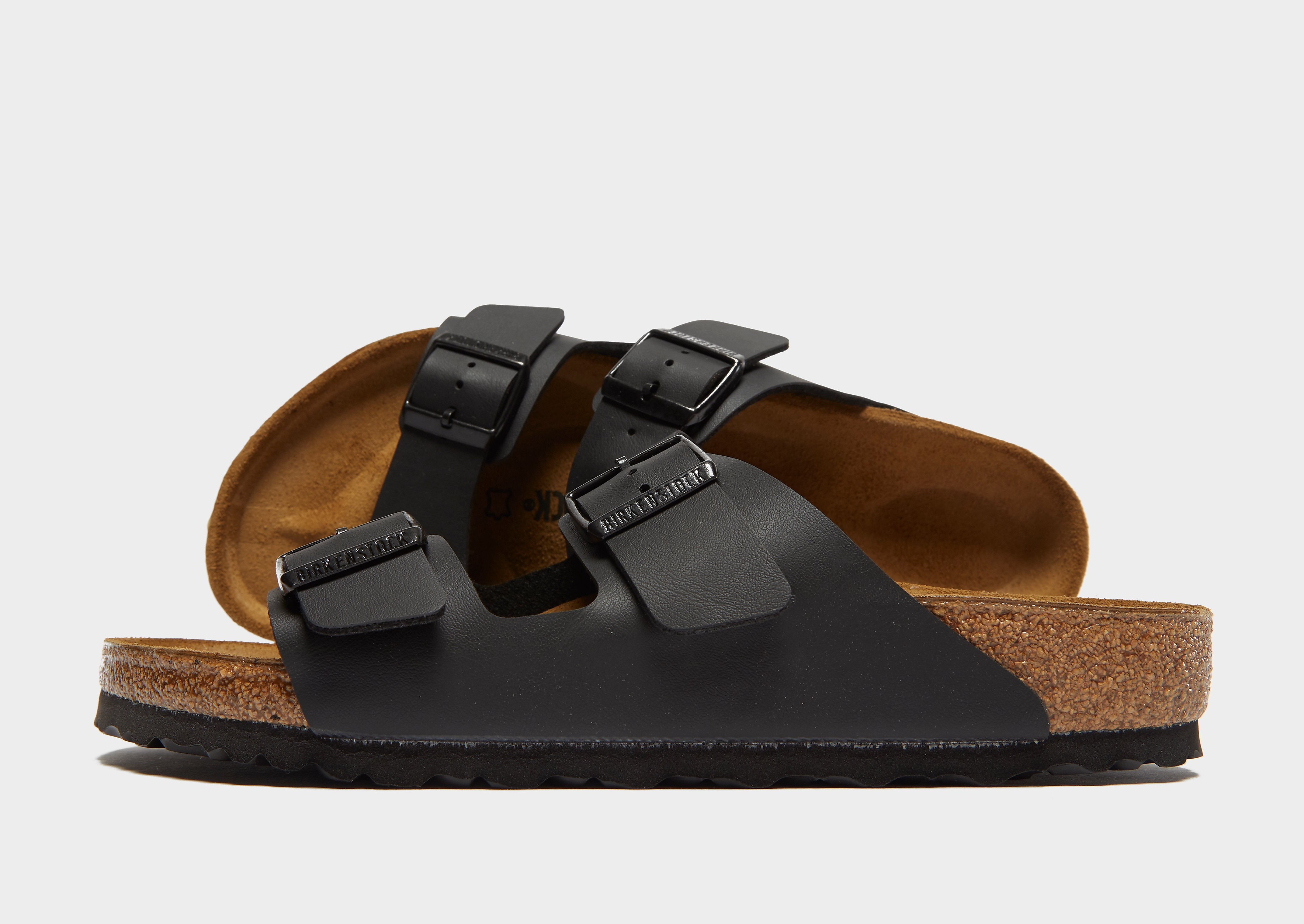 Birkenstock Sandales Arizona