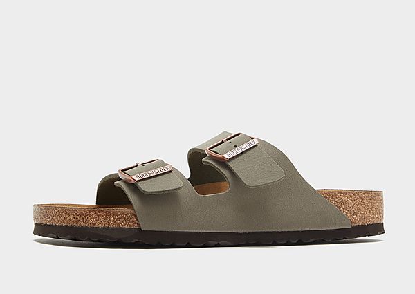Birkenstock Arizona-sandaalit Miehet - Mens, Grey