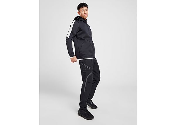 Under Armour Stretch Woven Utility Pants Heren Black