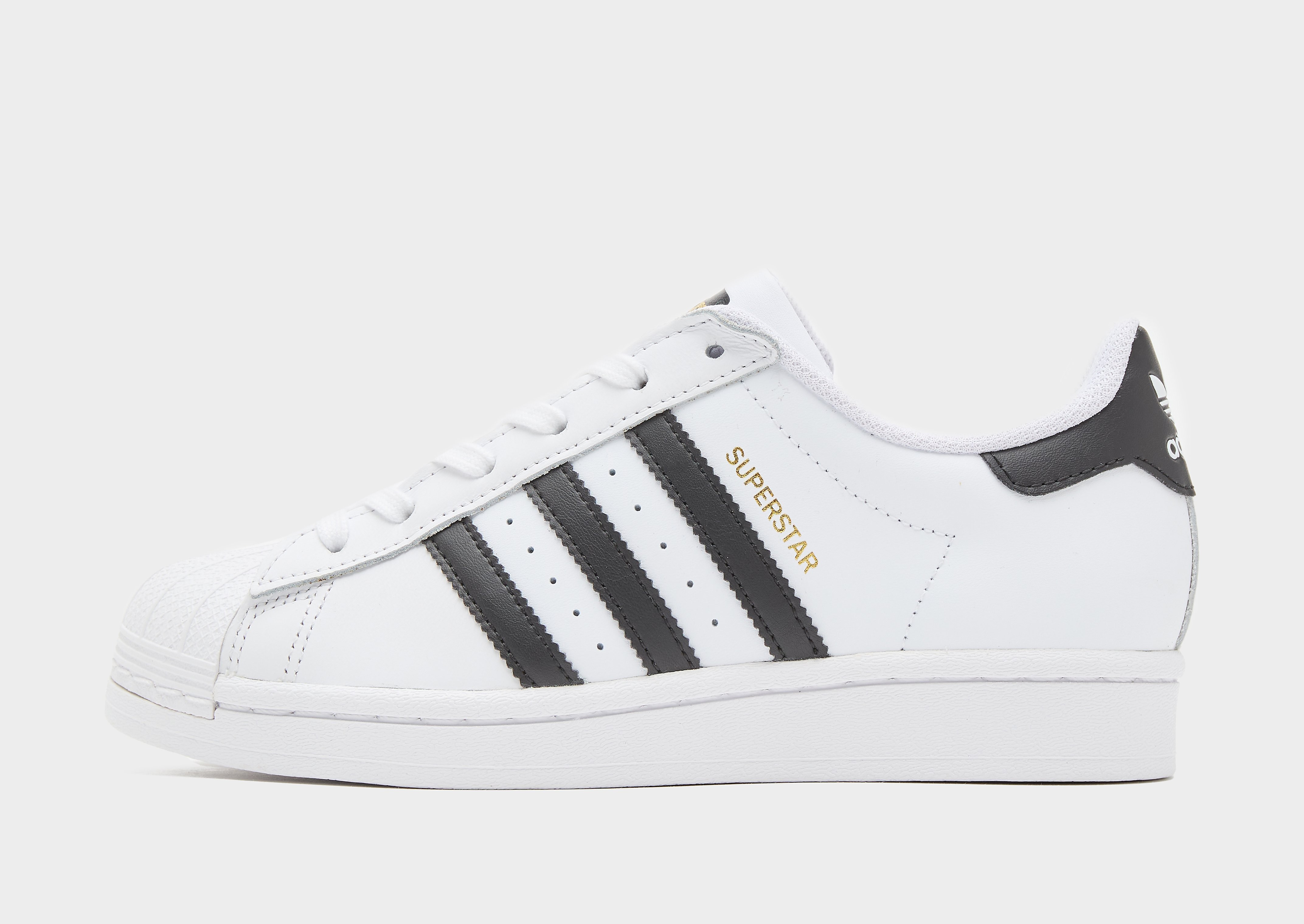 adidas Originals Superstar - vue 2