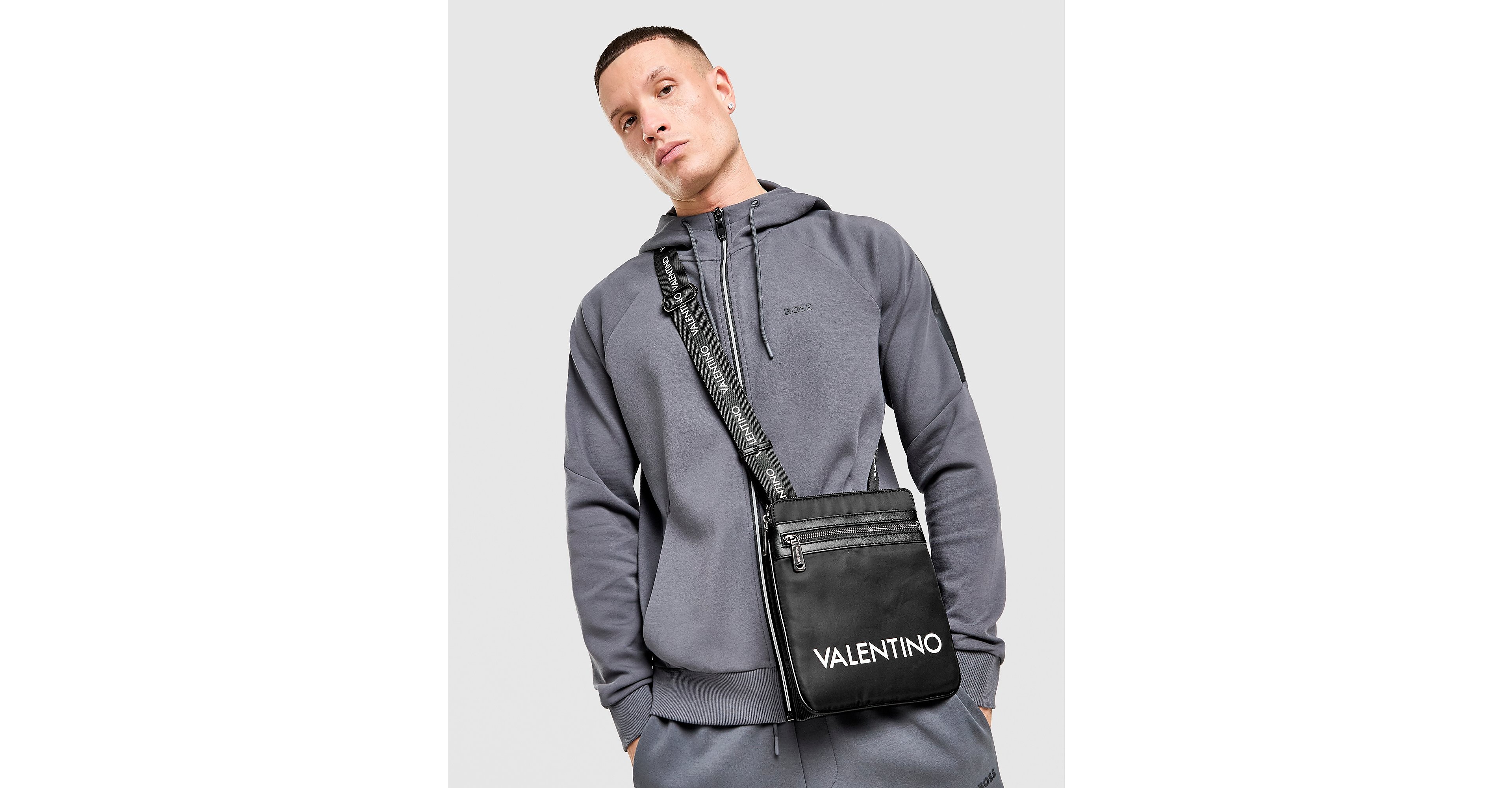Kylo Crossbody Bag