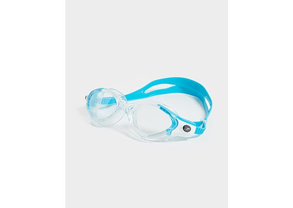 Speedo Futura Biofuse Flexiseal Taucherbrille - Damen, Blue