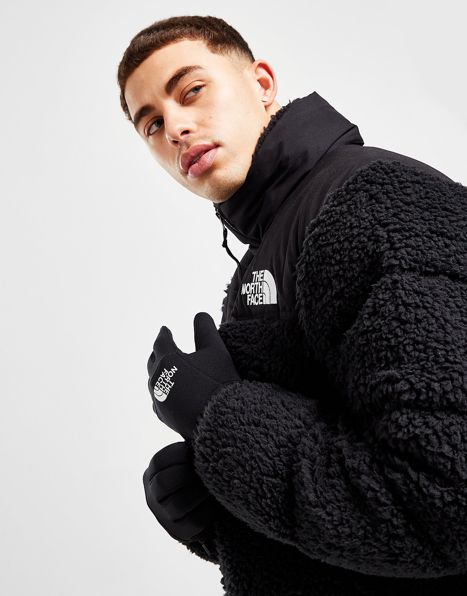 The North Face Gant Recyclé Etip