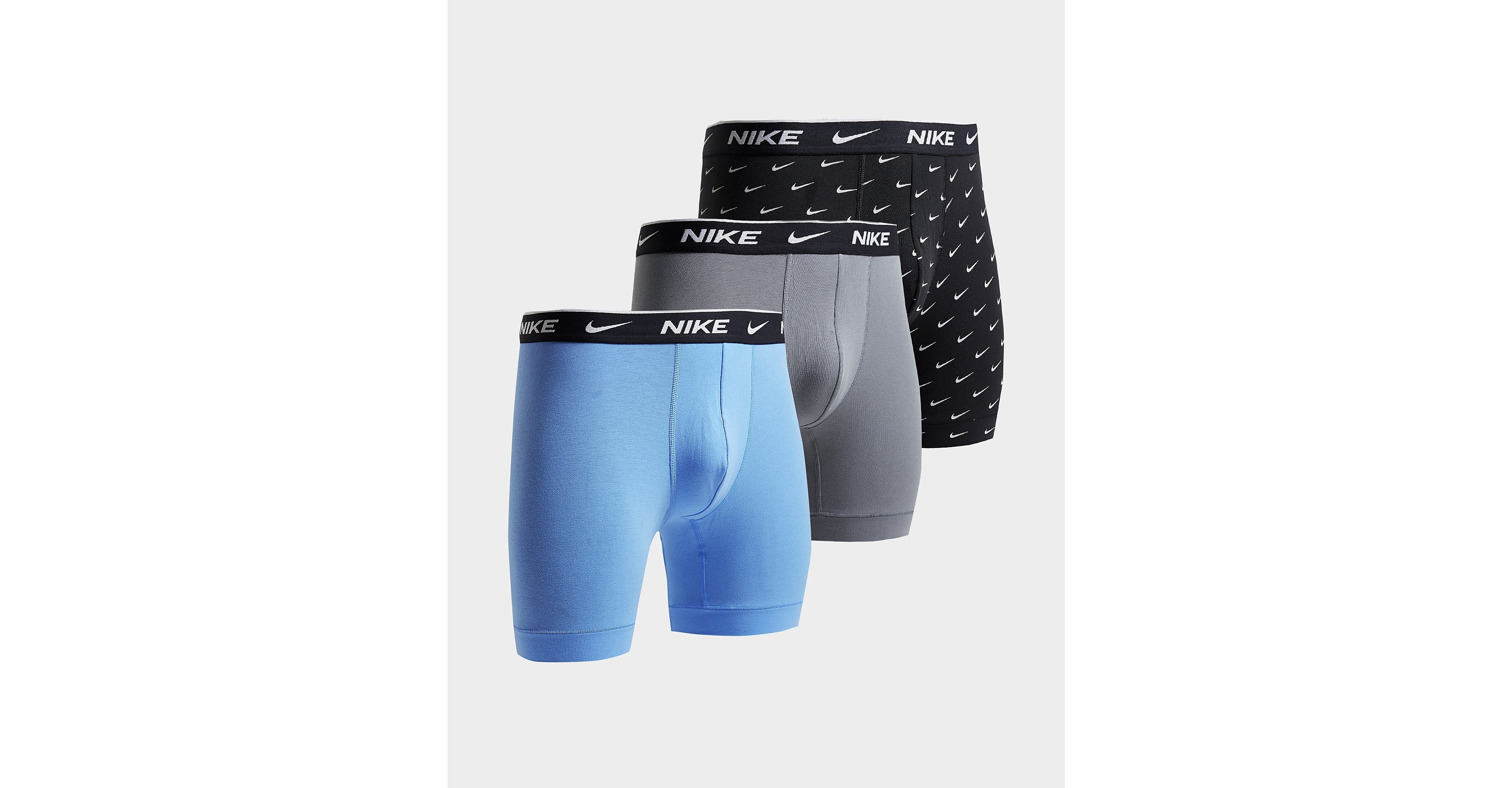 3-Pack Boxershorts
