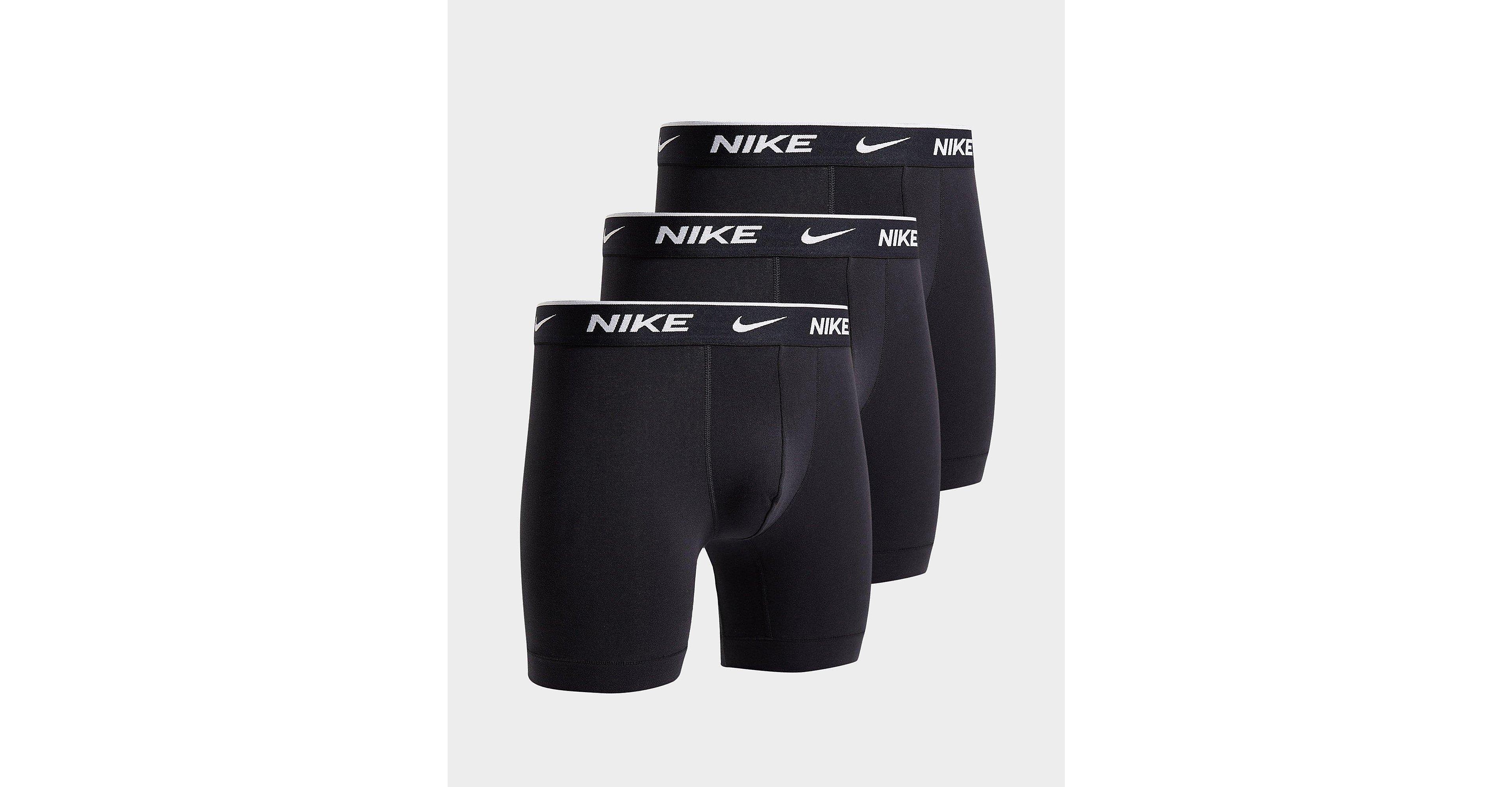 NIKE BOXER BRIEF 3PK boxerkalsong herr – bild 2