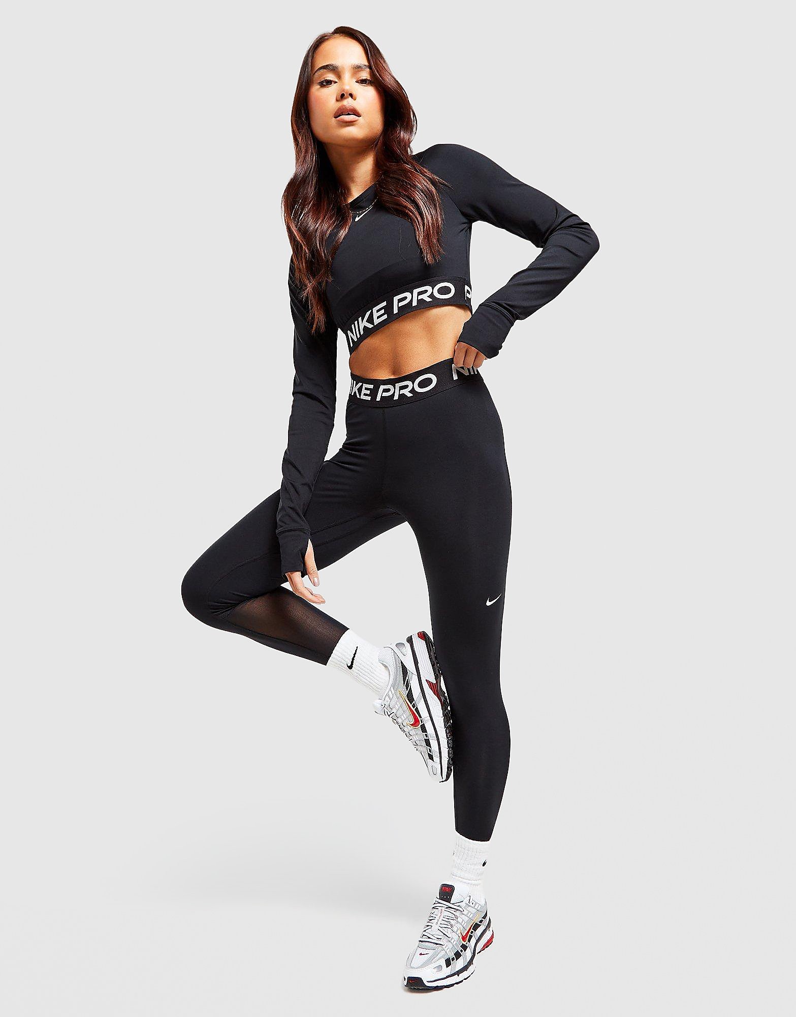 Nike Legging Pro Training Femme