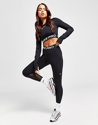 Women - Nike Leggings