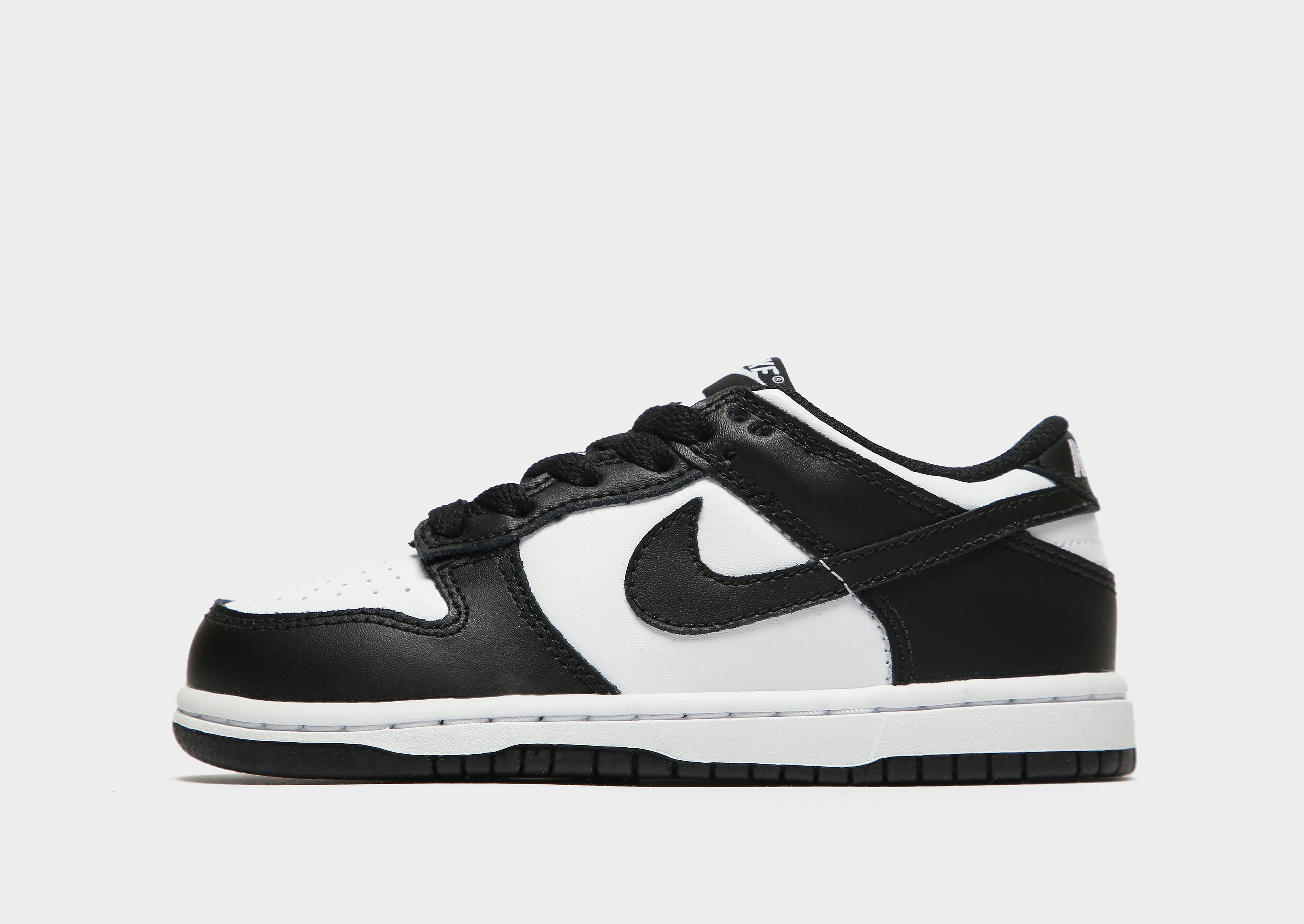 Dunk Low Bambino - Bianco, bianco bianco Bambino taglia 30