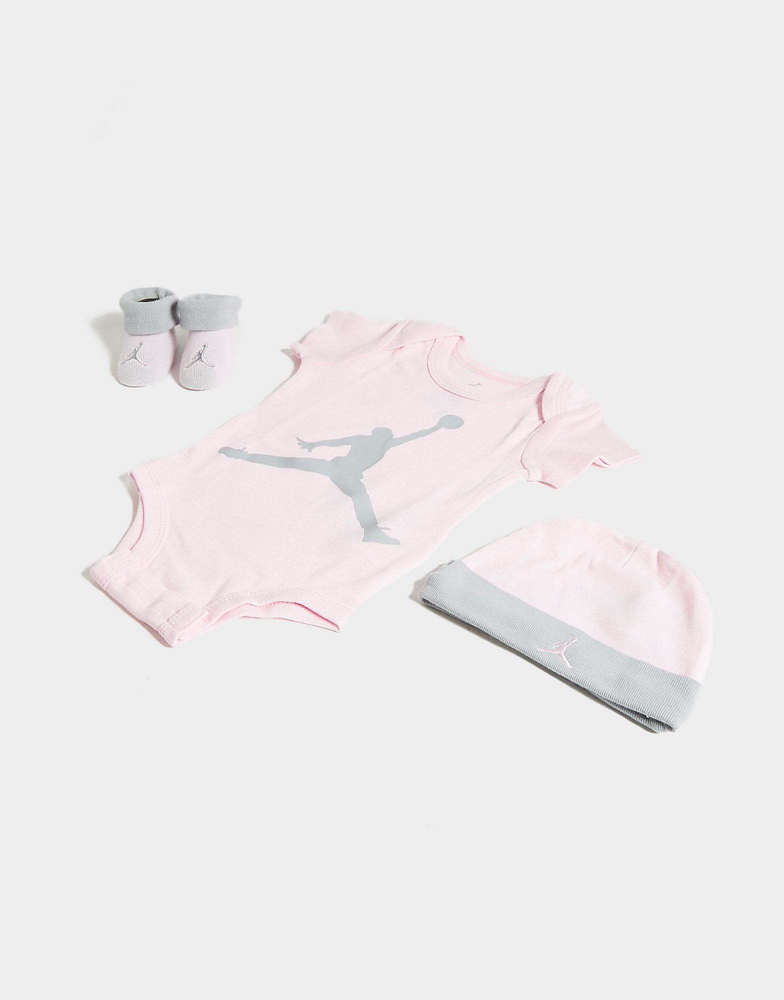 Jordan Ensemble 3 Pièces Jumpman Bébé - vue 2