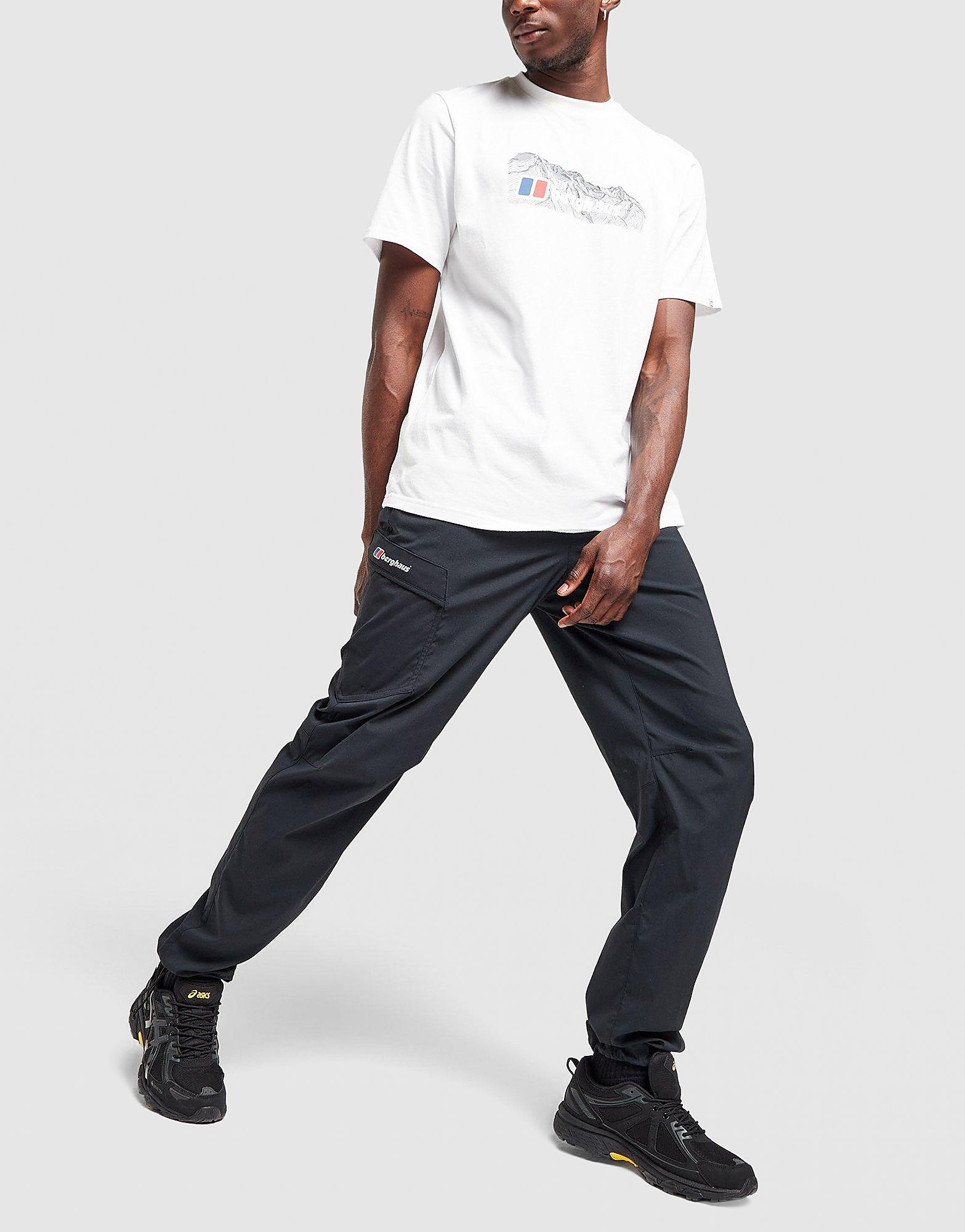 Berghaus Pantalon Theran Homme