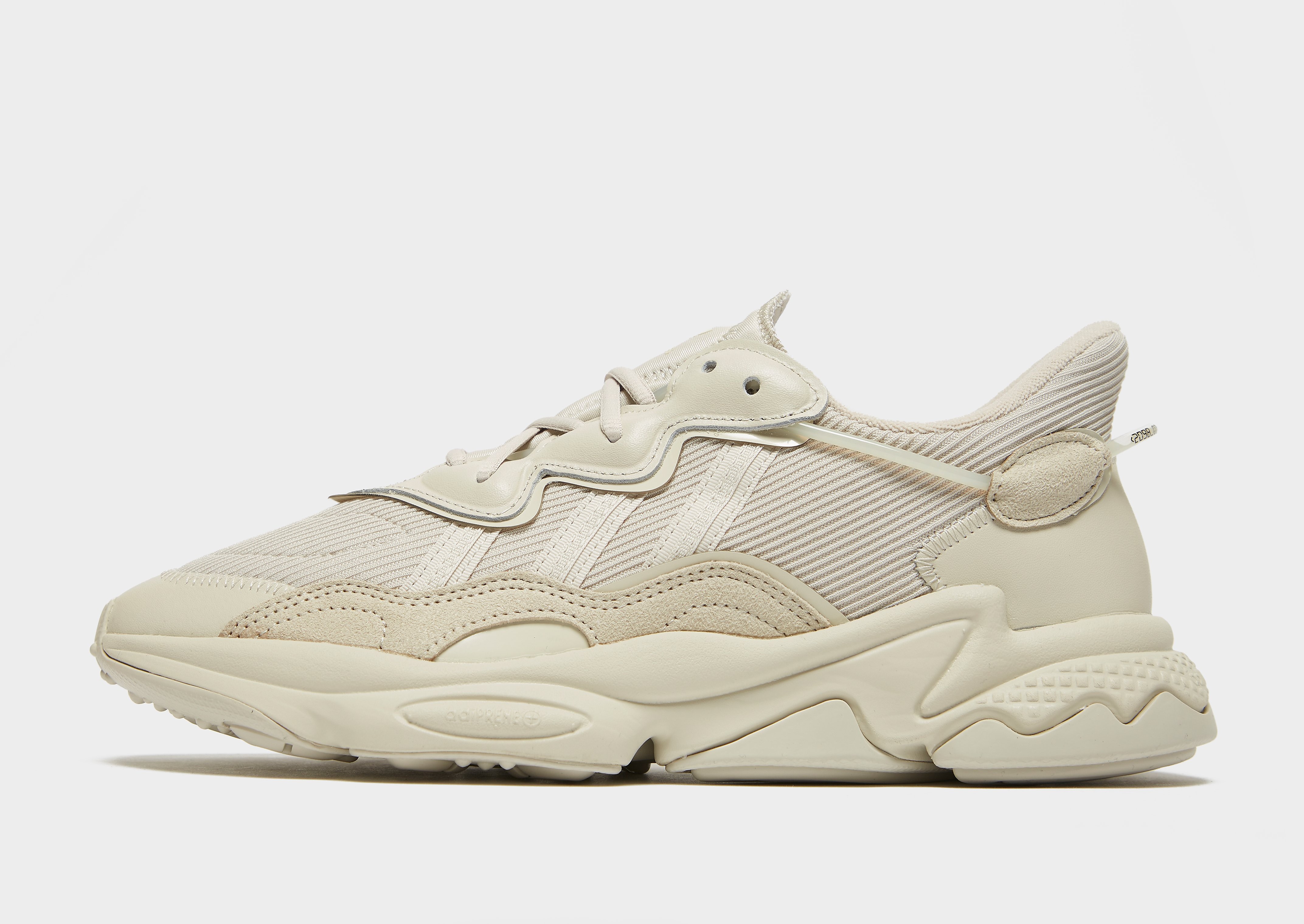 adidas Originals OZWEEGO Heren - Beige- Heren, Beige