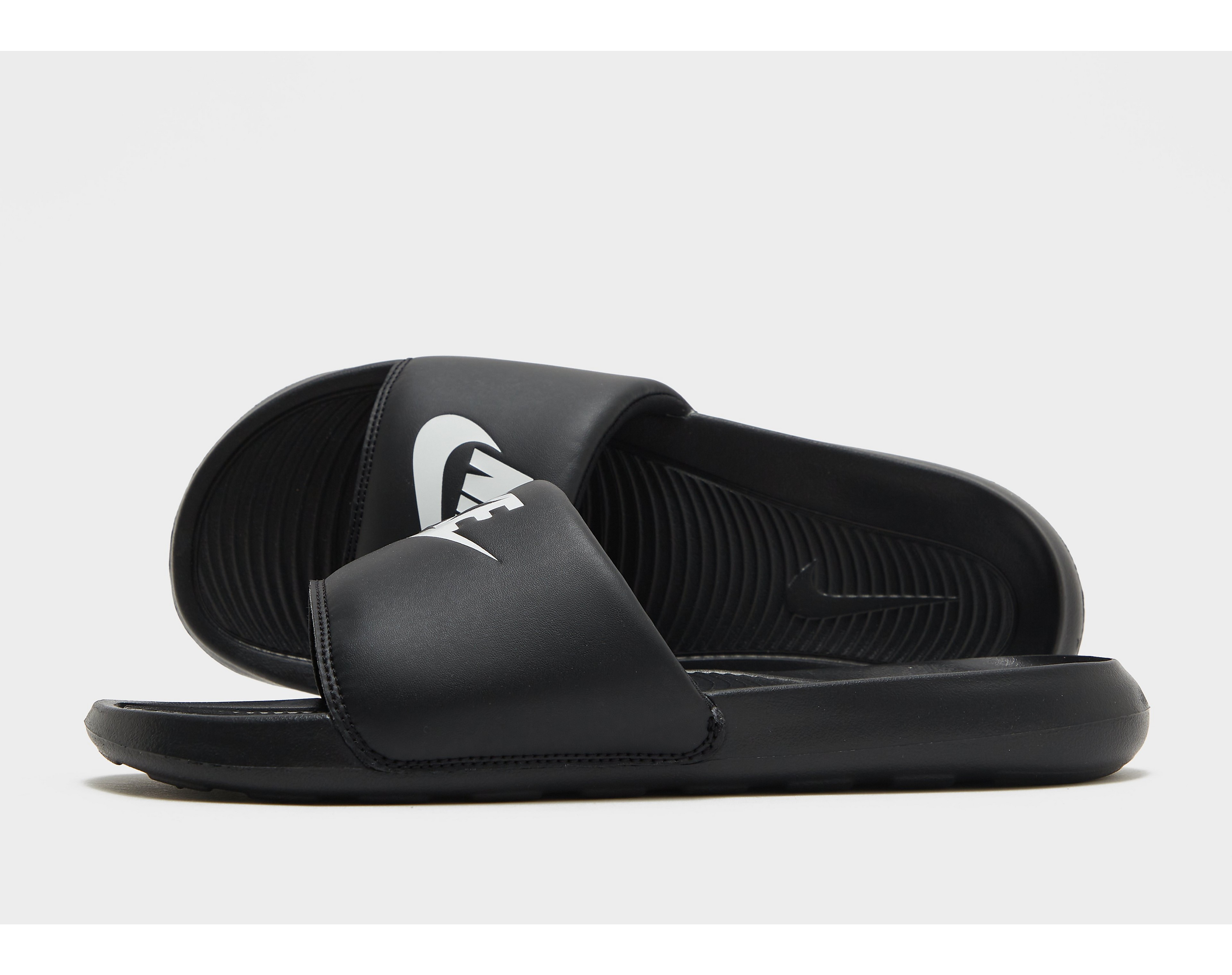 NIKE Victori One Slide badtofflor herr – bild 7