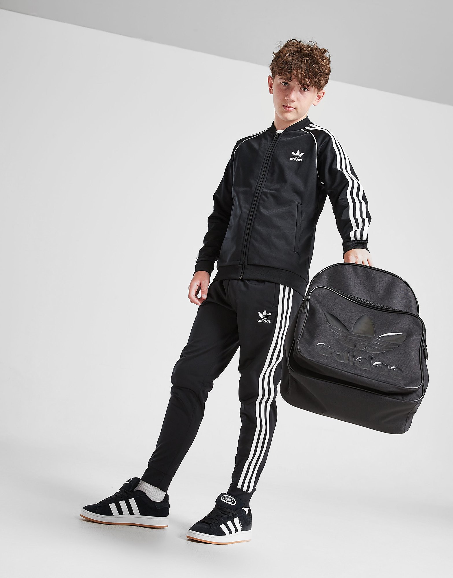 adidas Originals Veste de Survêtement Adidas Junior