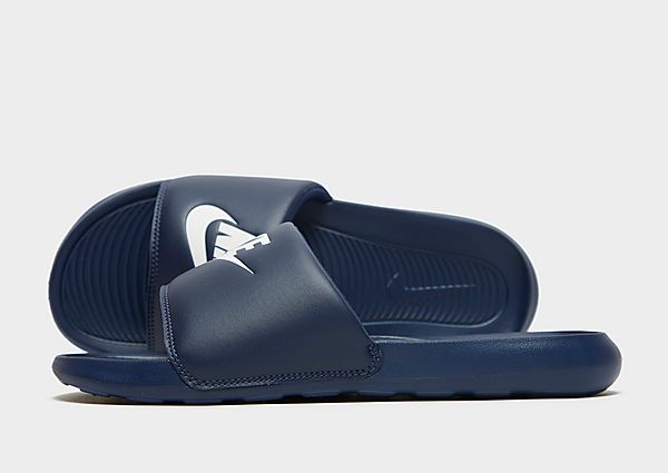 Nike Victori-sandaalit Miehet - Mens, Blue