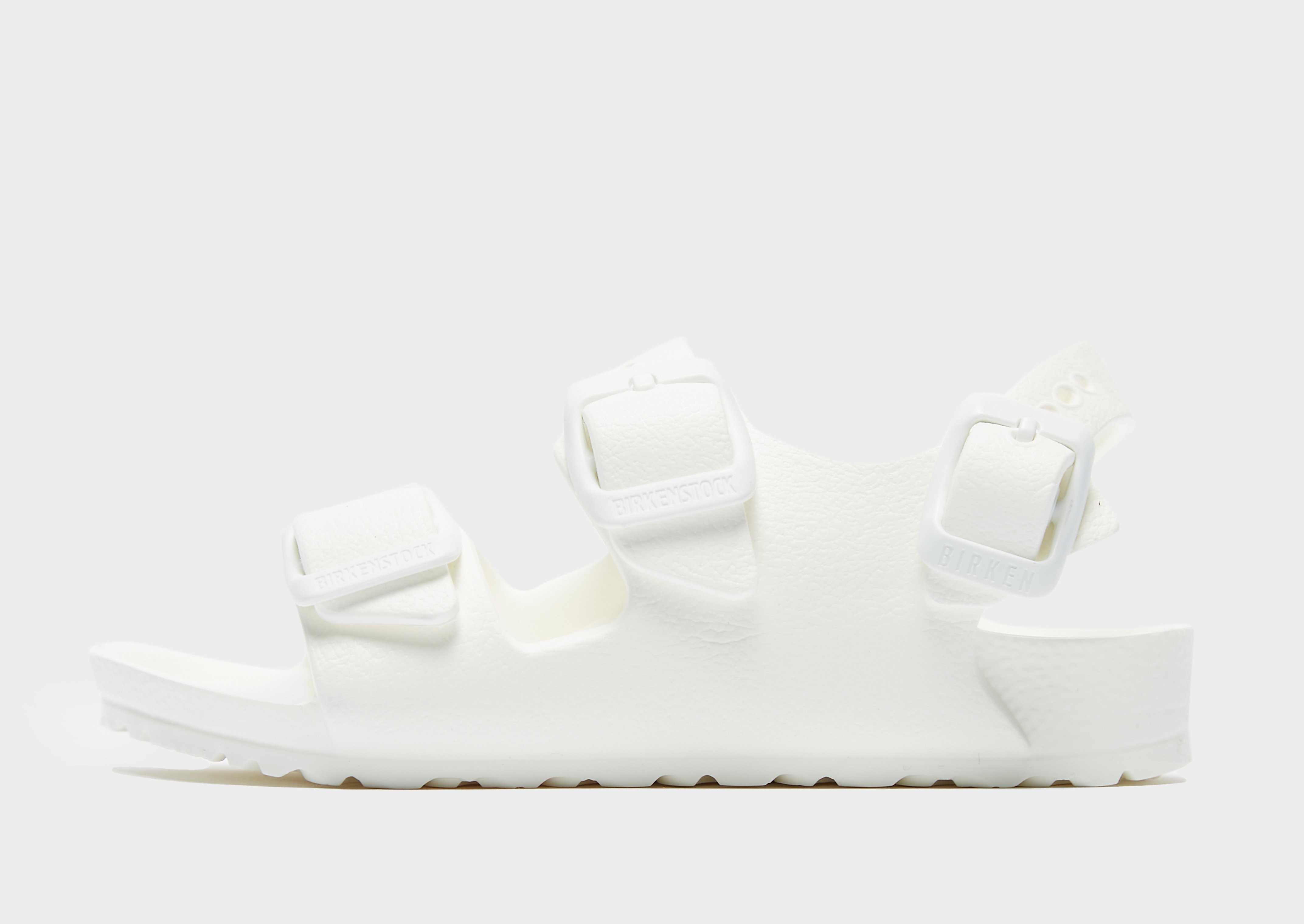 Birkenstock Sandali Milano EVA Neonato, bianco