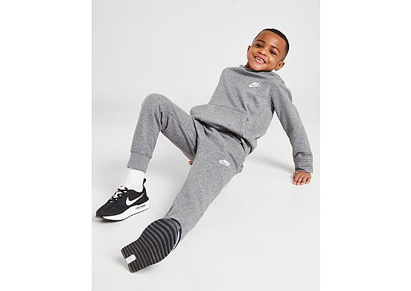 Nike Huppari Lapset - Kids, Grey