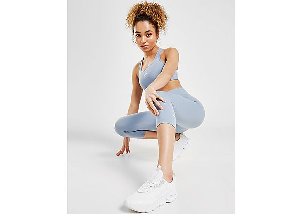 Nike Treenileggingsit Naiset, Grey