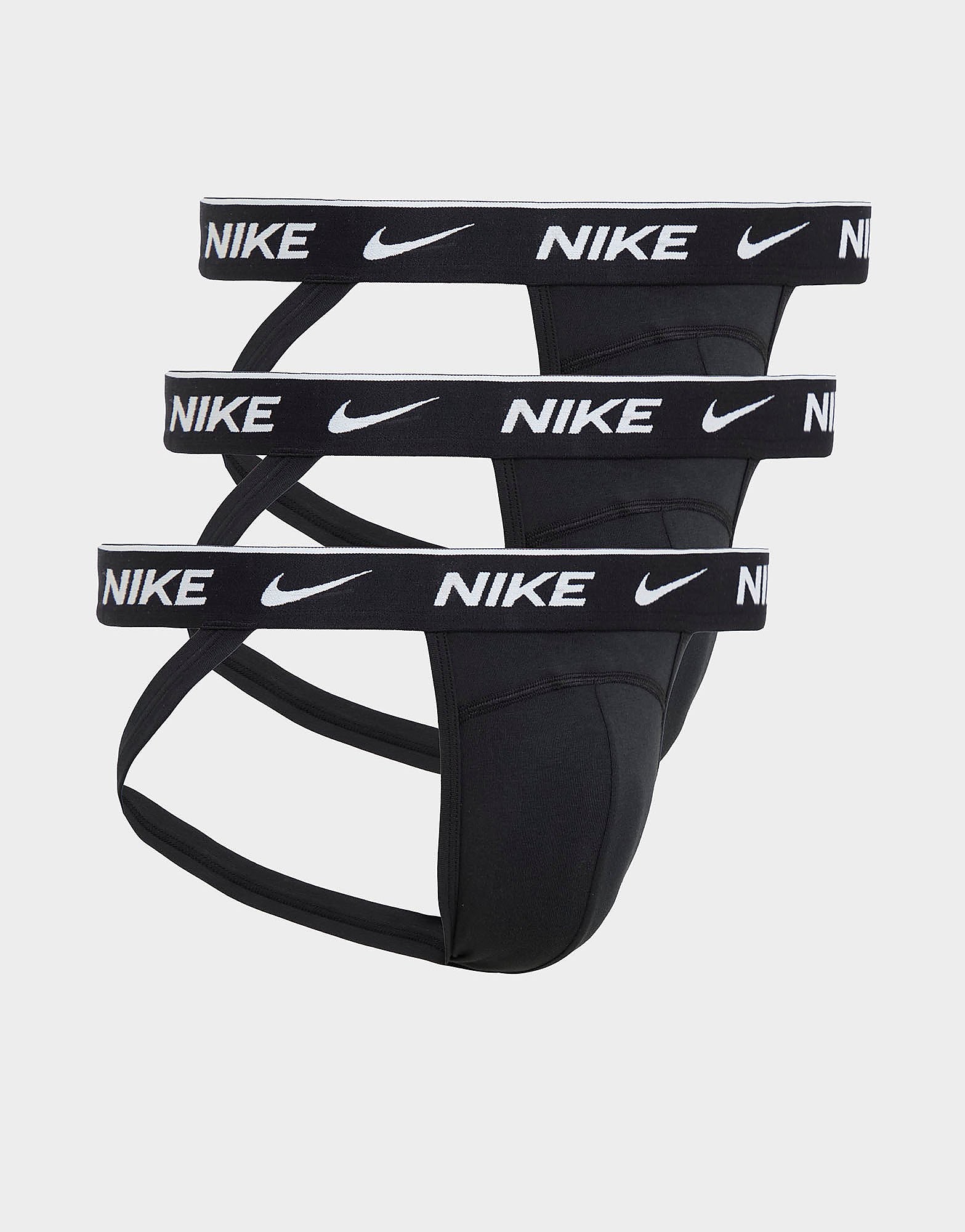 Nike 3 Pack Jock Strap
