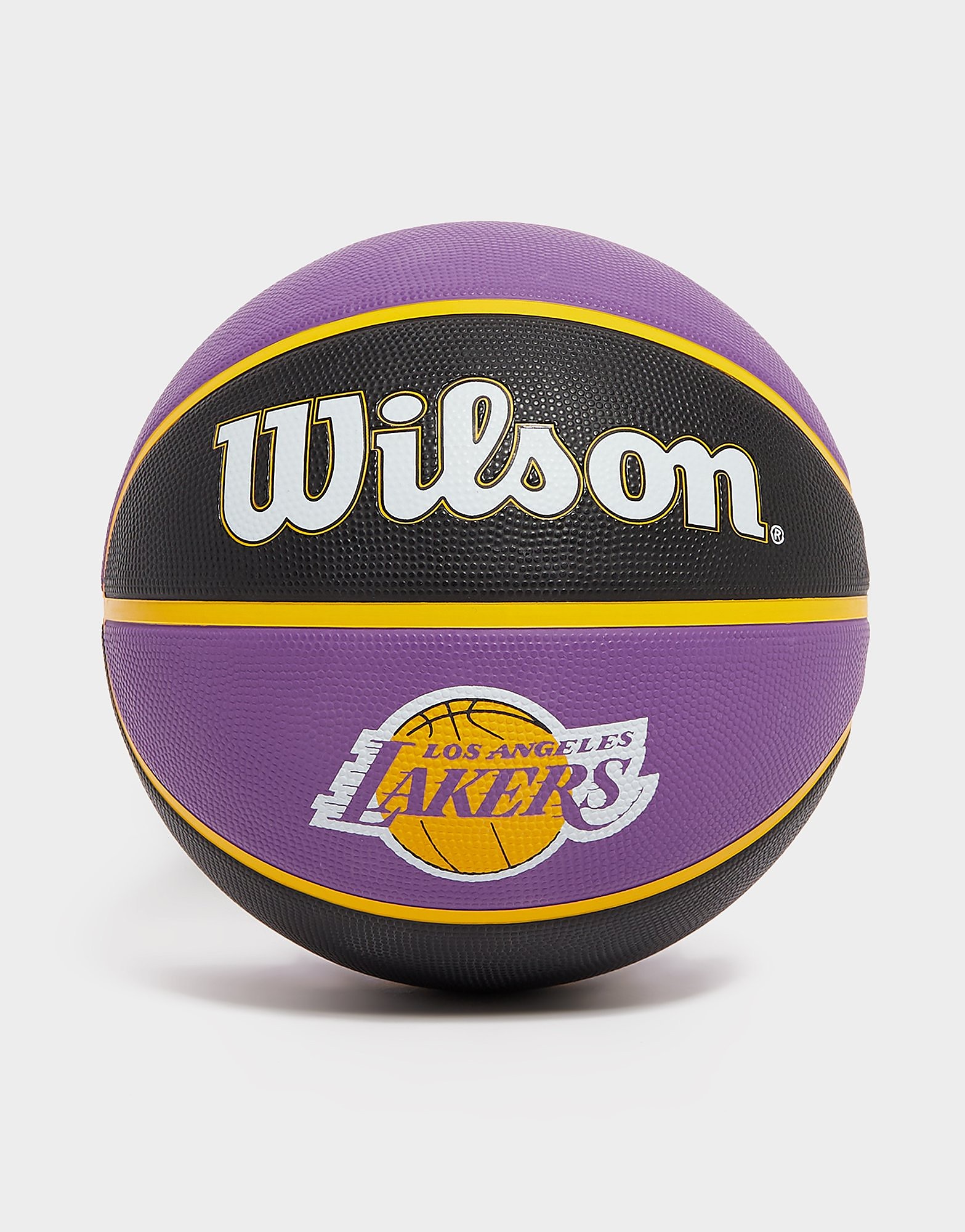 Wilson NBA LA Lakers Pallone da Basket