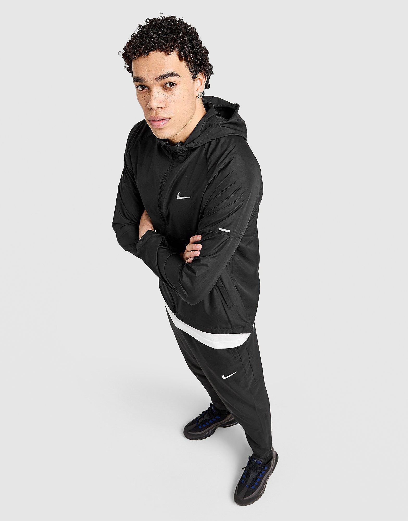Nike Veste de running Miler Homme