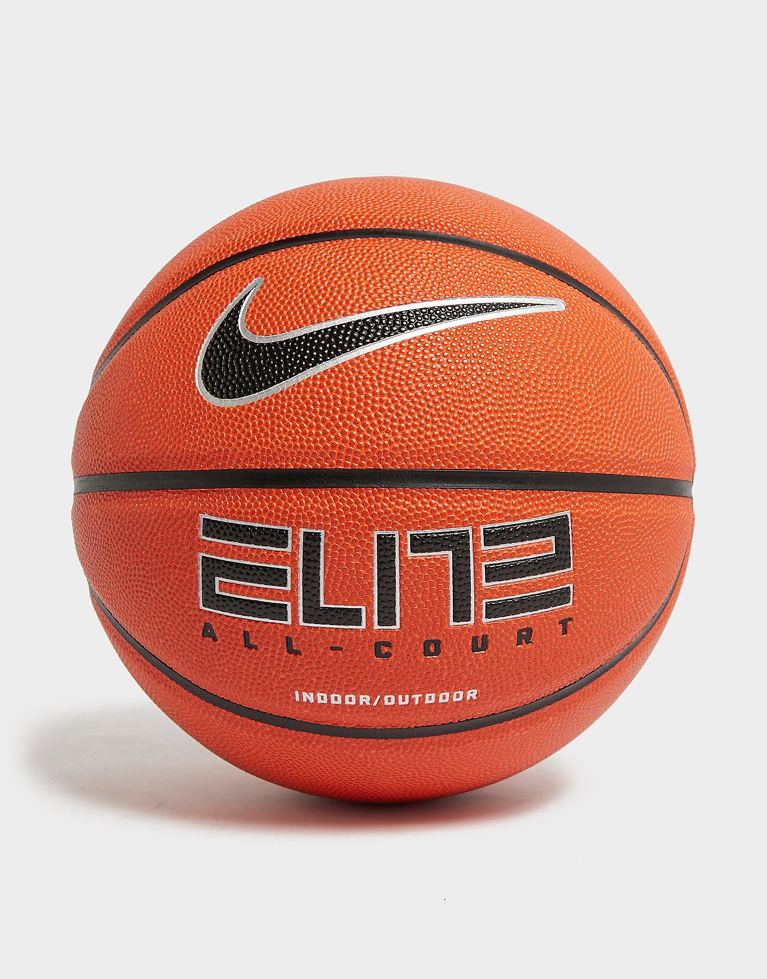 Nike Elite All Court Pallone da Basket