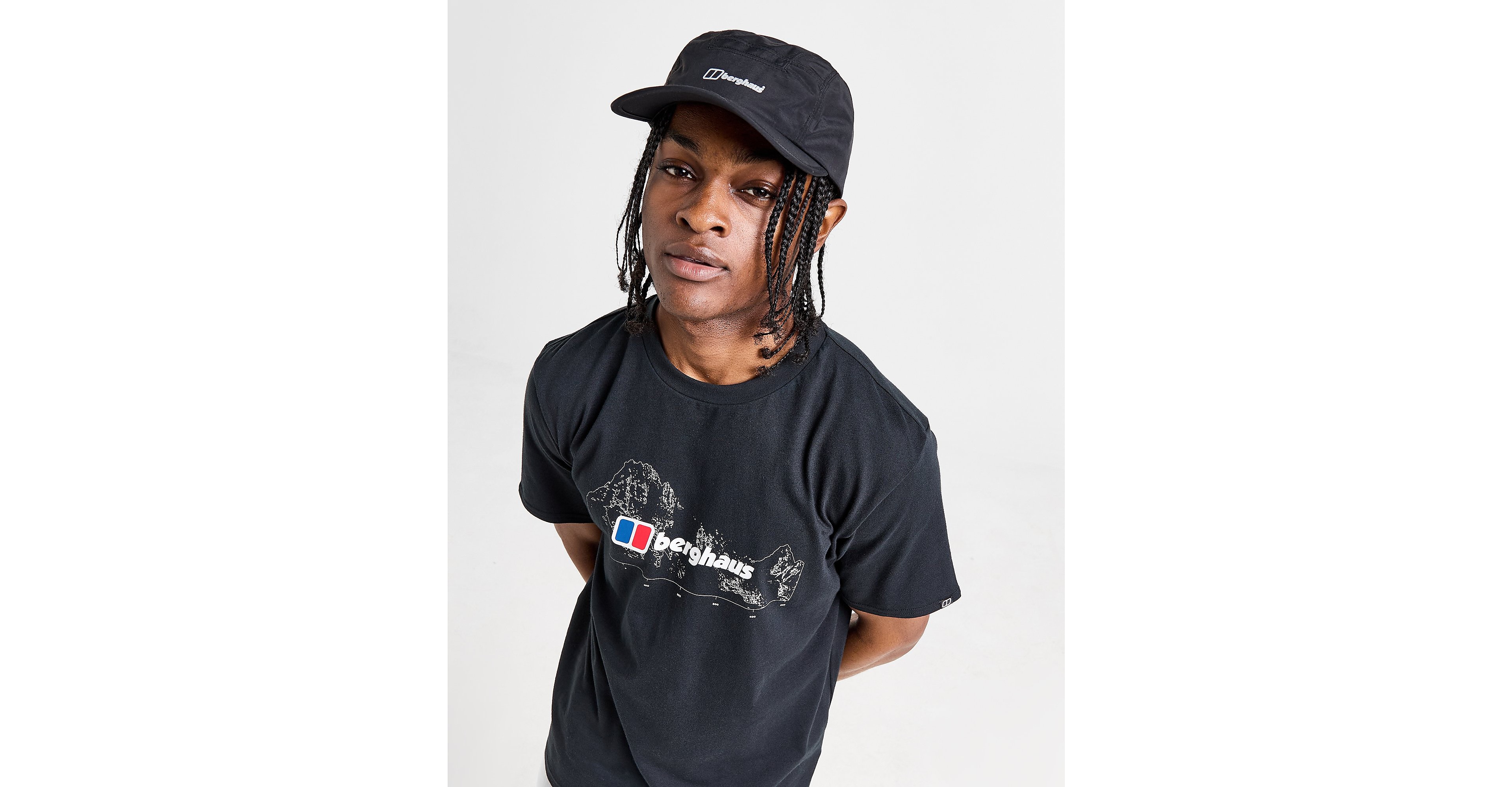 Inflection Waterproof Cap