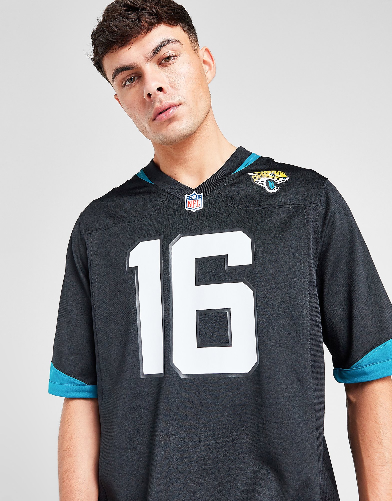 Nike Maillot NFL Jacksonville Jaguars Lawrence #16 Homme - vue 2