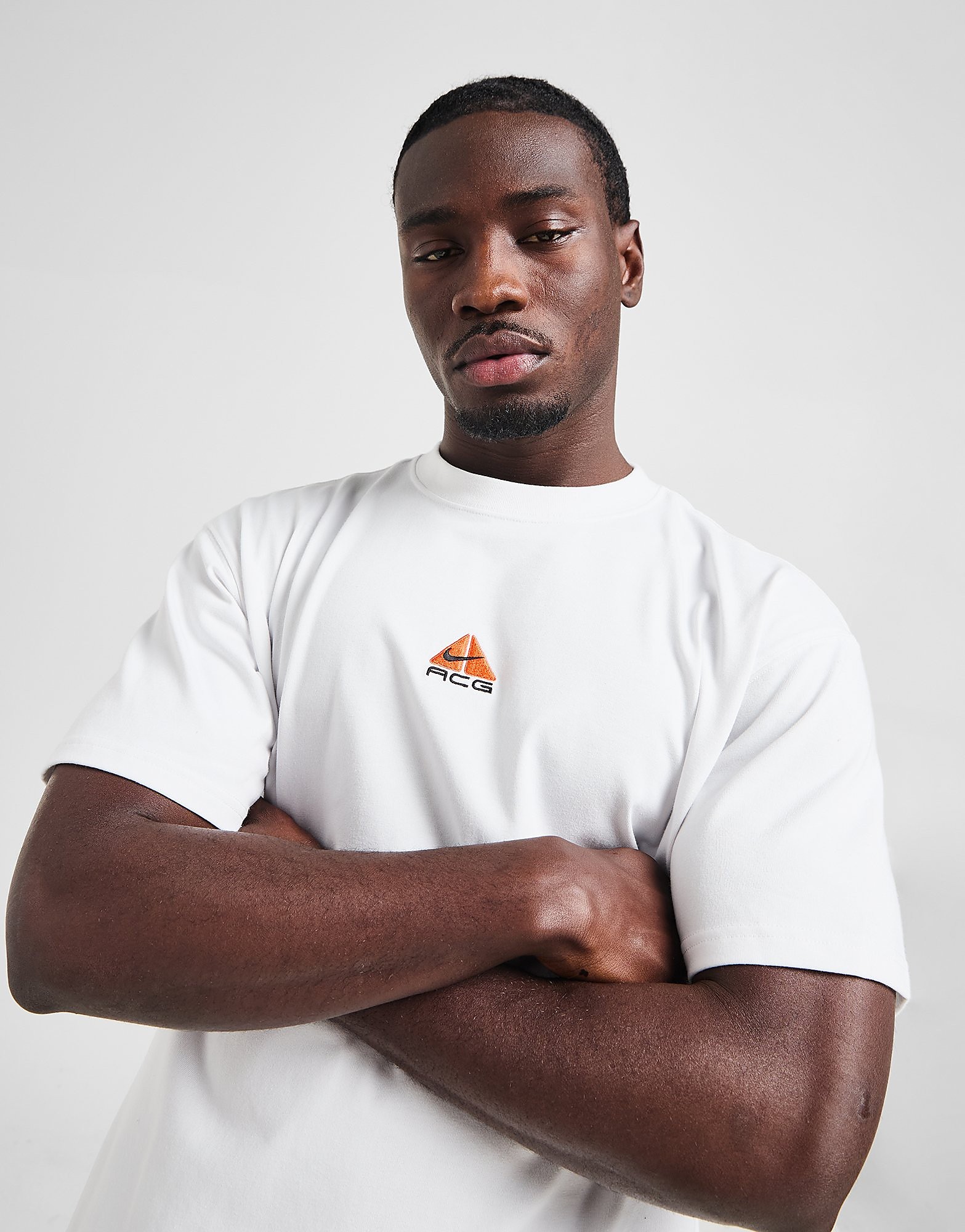 Nike T shirt ACG Lungs Homme