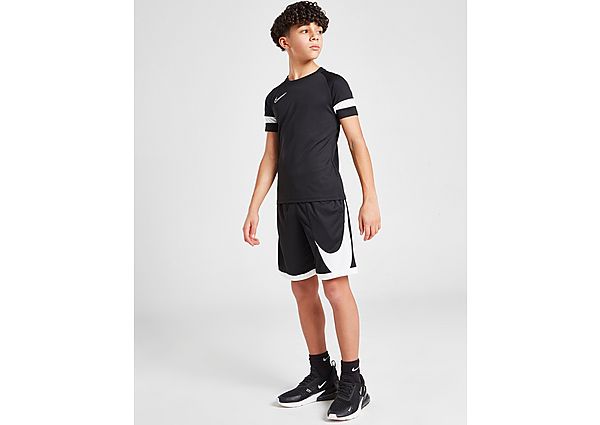 Nike Basketball Shorts Junior Black