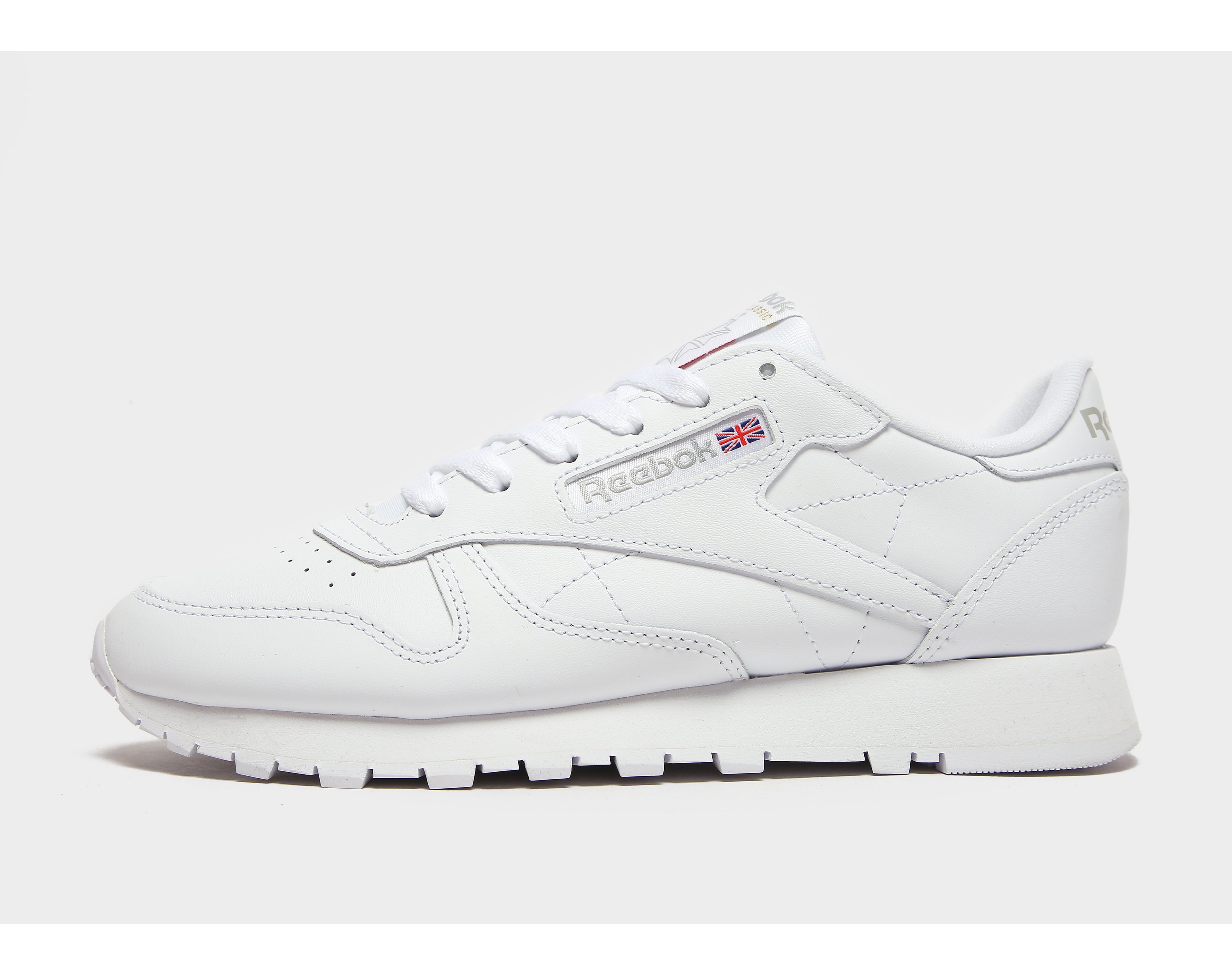 Classic Leather Dam