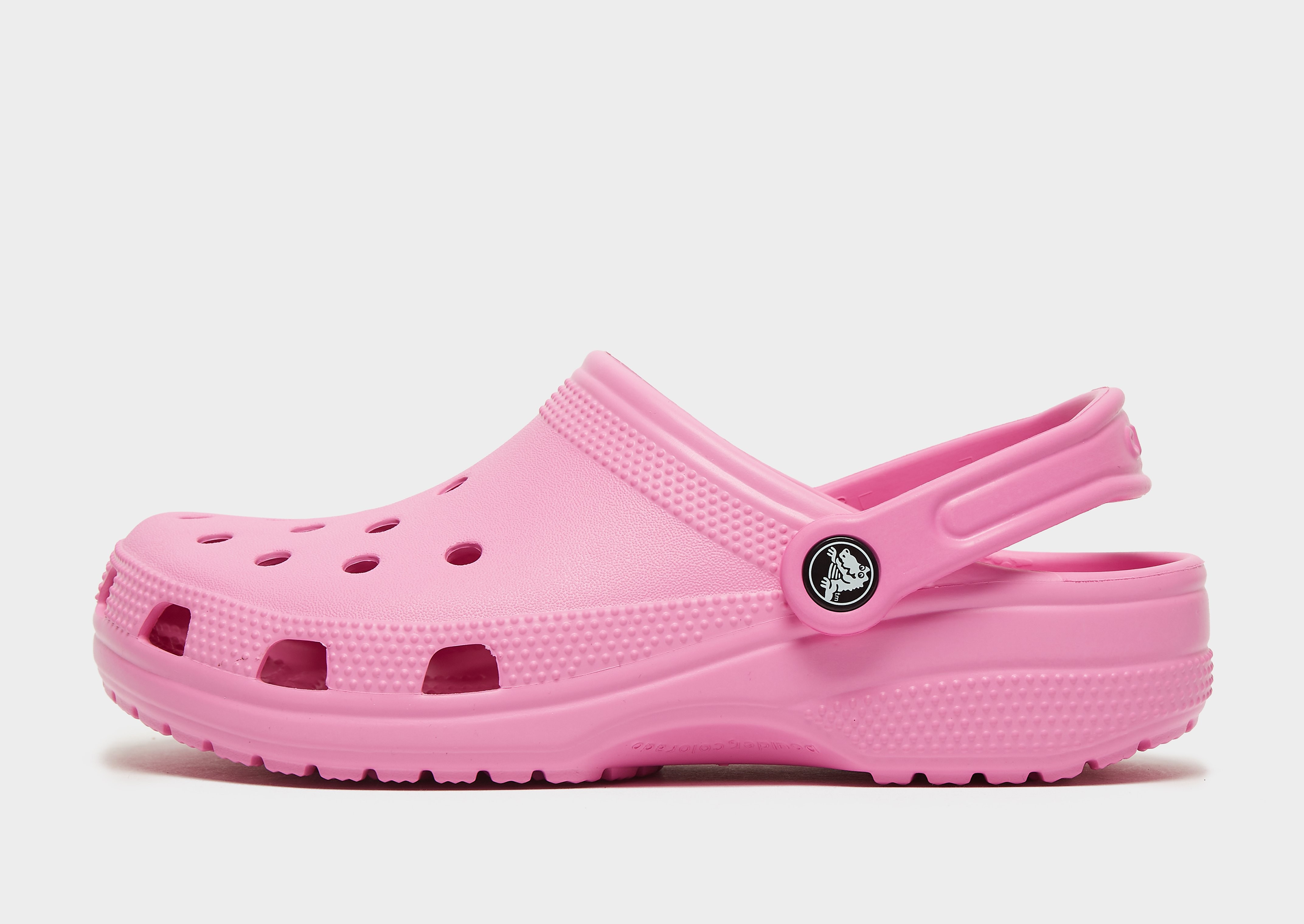 Crocs Classic Clog Femme