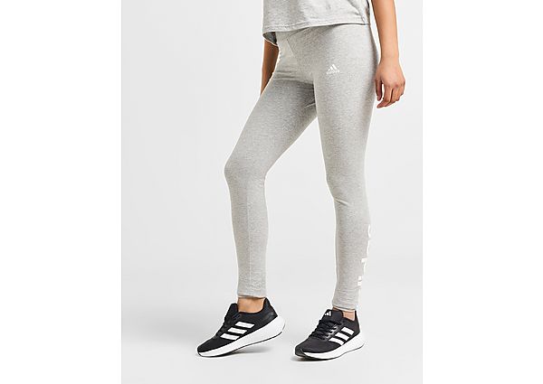 adidas Leggingsit Naiset, Grey