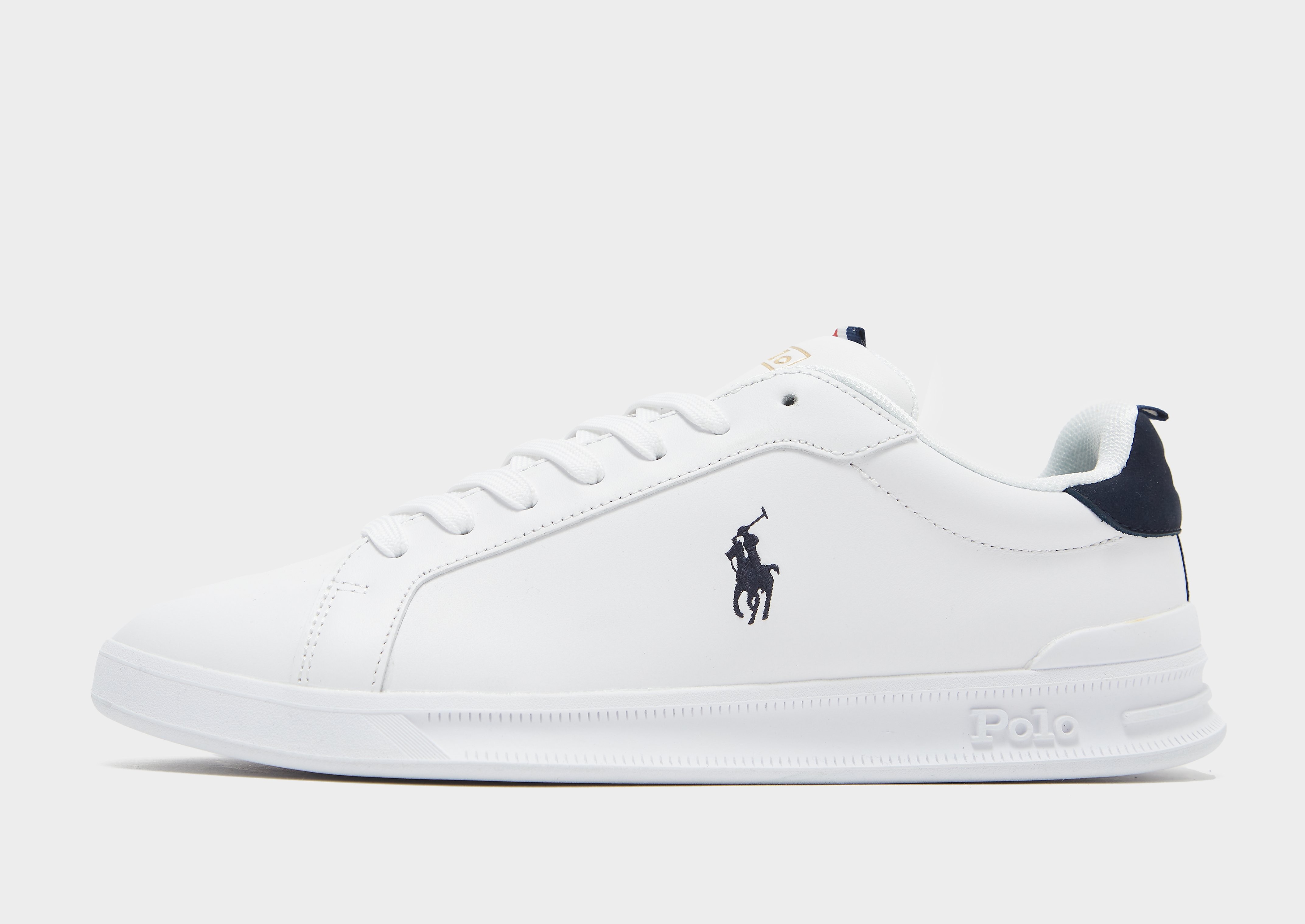 Polo Ralph Lauren Heritage Court II Homme - vue 2