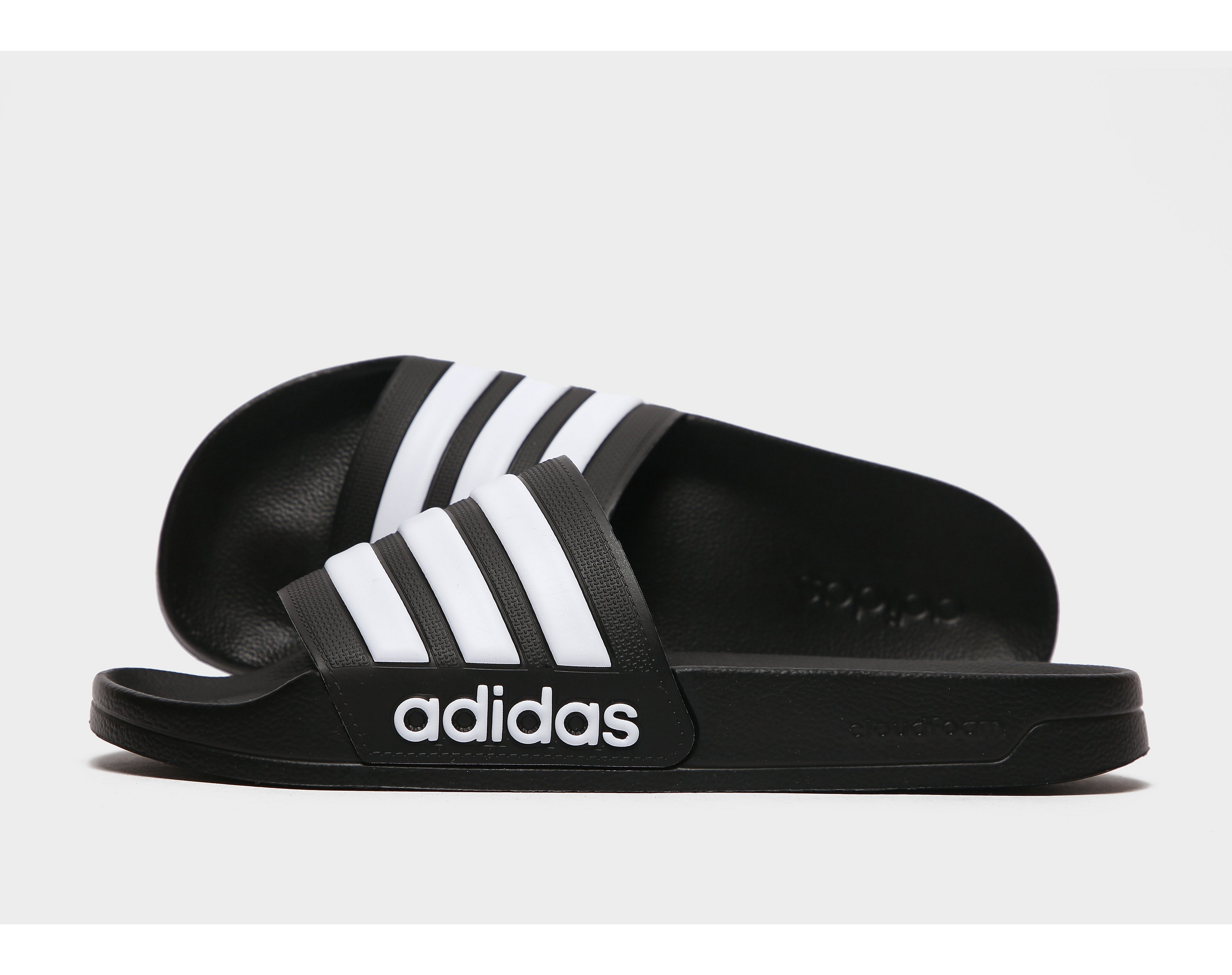 Adidas Adilette Shower Slides badtofflor herr – bild 5