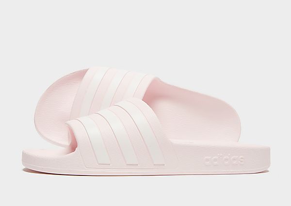 adidas Originals Adilette Aqua -sandaalit Naiset, Pink