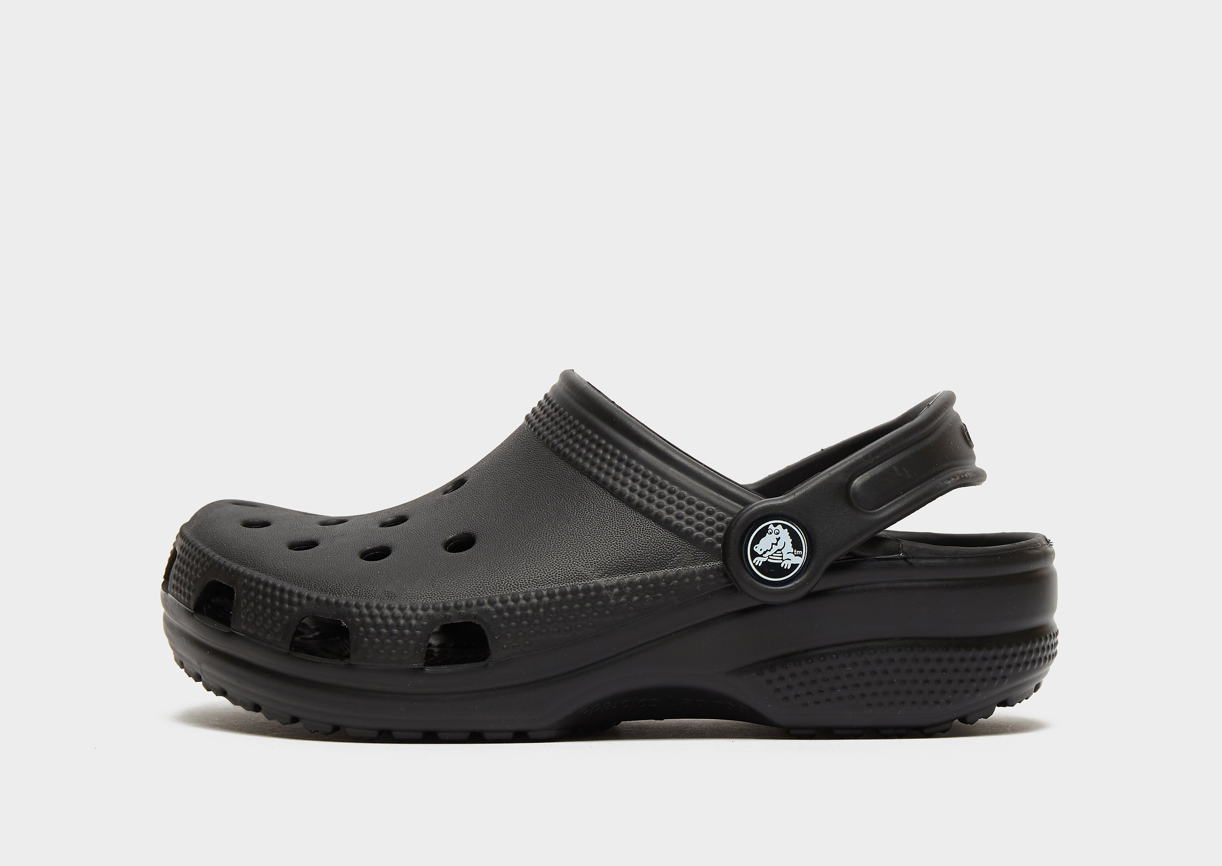 Crocs Classic Clog Junior - vue 10