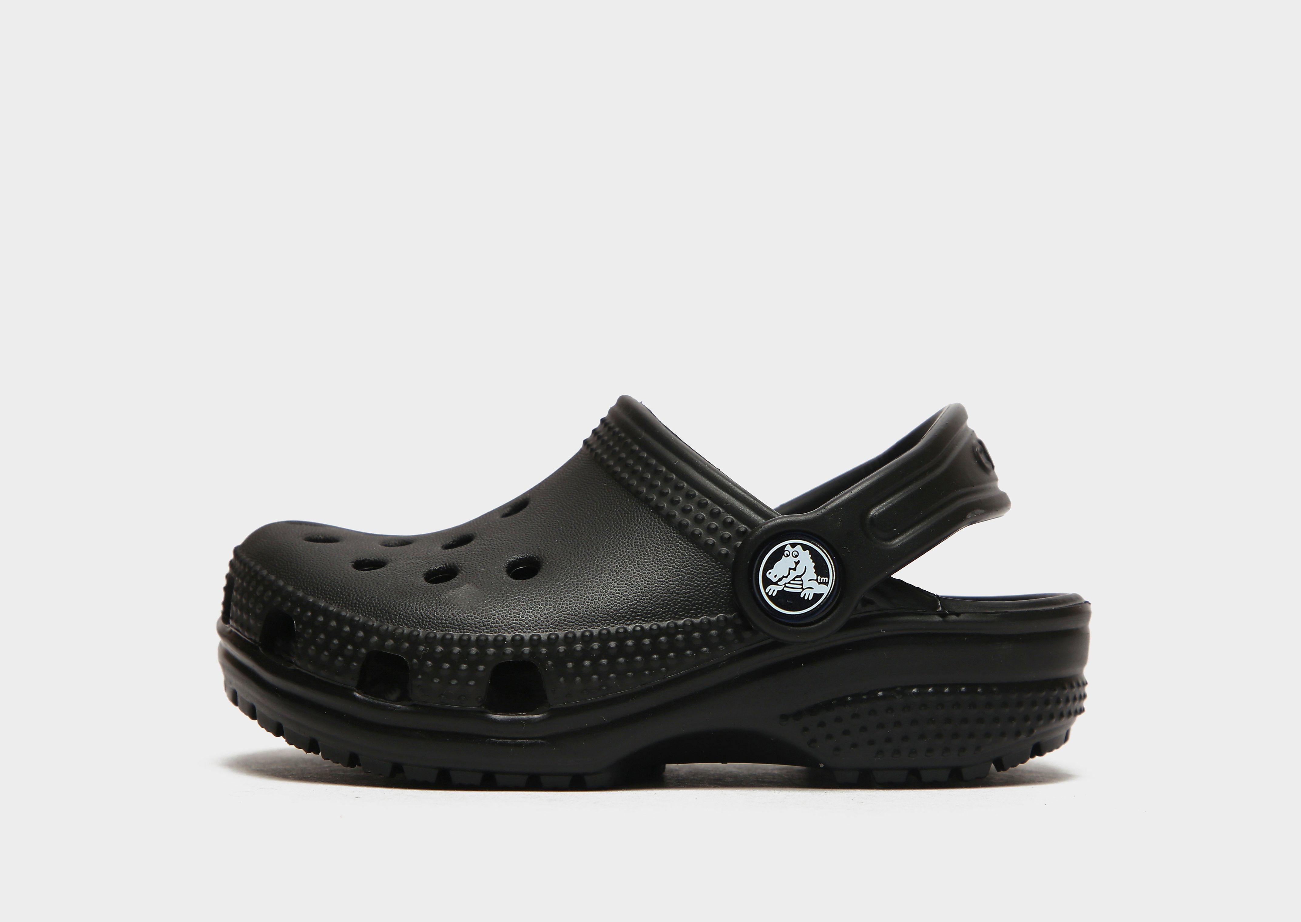 Crocs Classic Clog Bébé