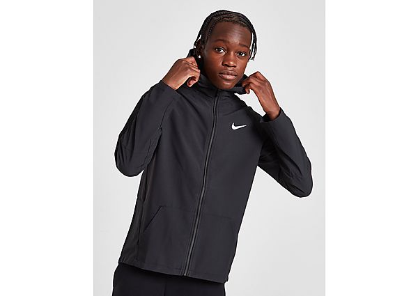 Nike Takki Juniorit - Mens, Black