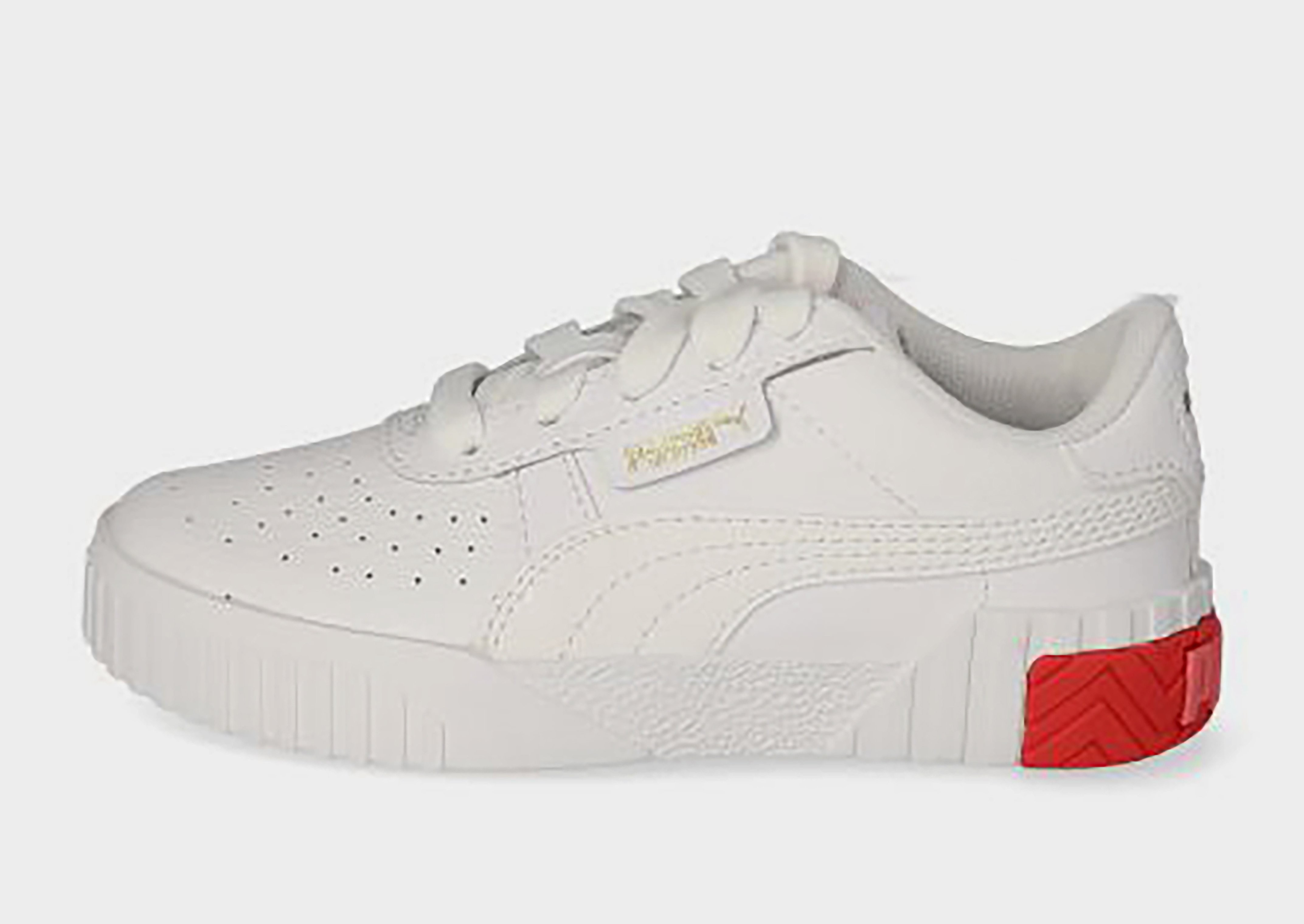 Puma Cali kindersneaker