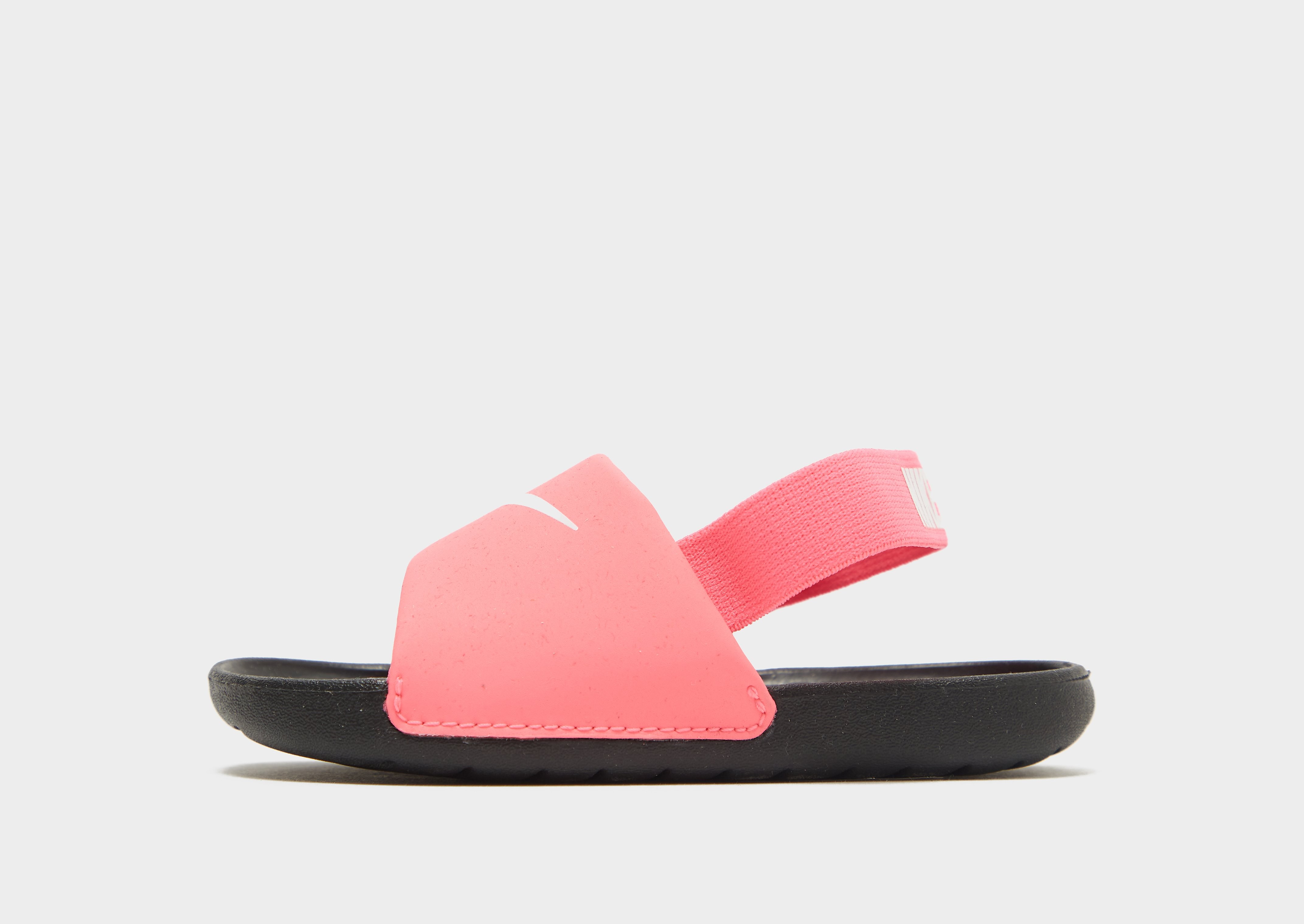 Nike Kawa Slides Infant at JD Sports IE