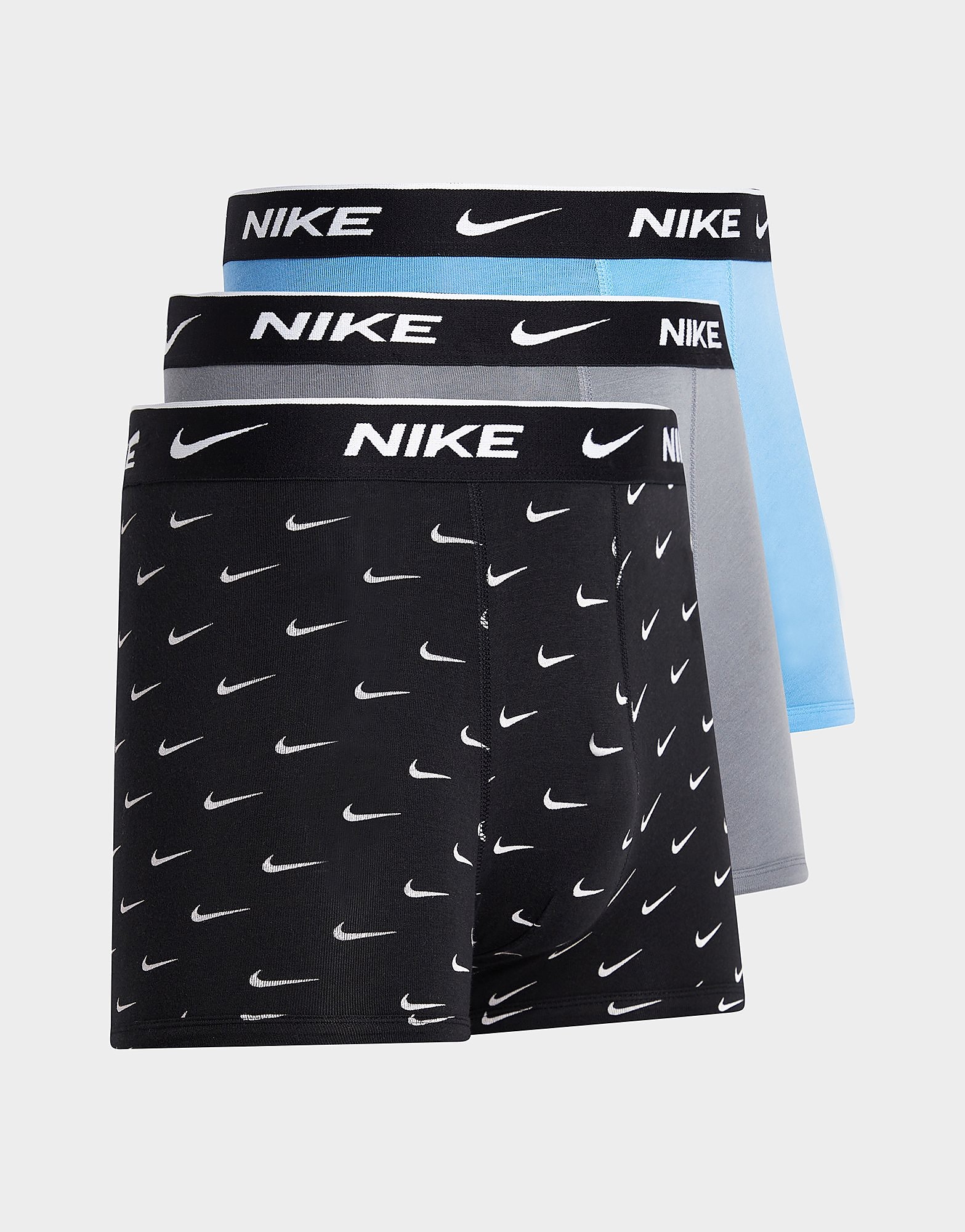 Nike Lot de 5 boxers Junior - vue 3
